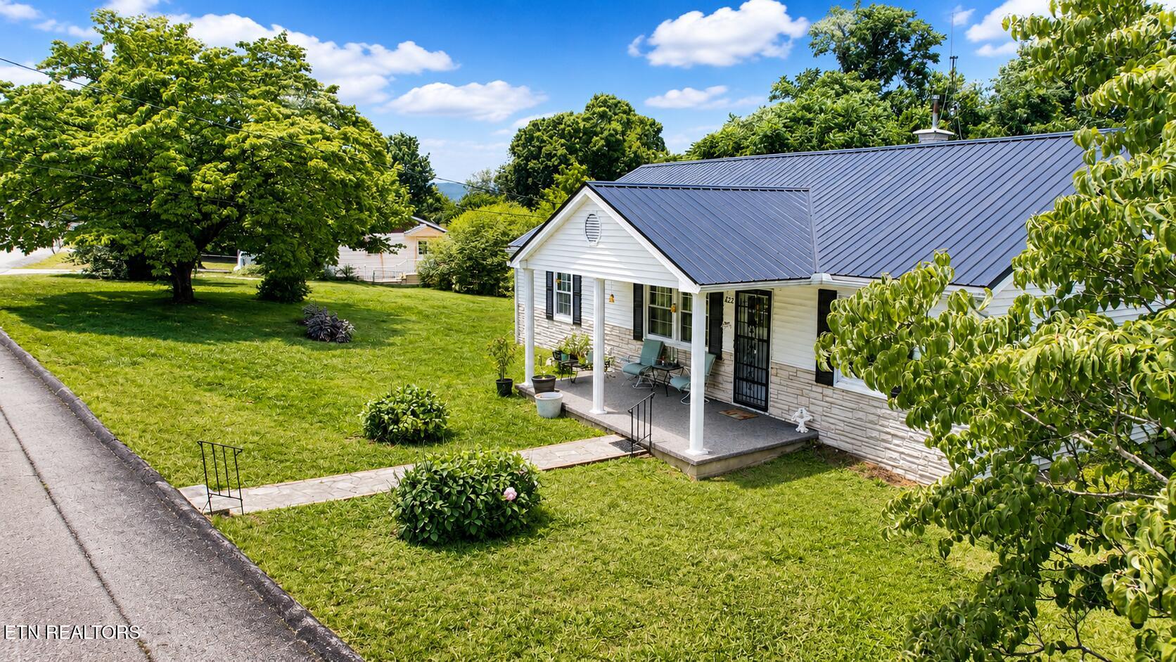 822 Rose Hill Drive Lafollette TN 37766