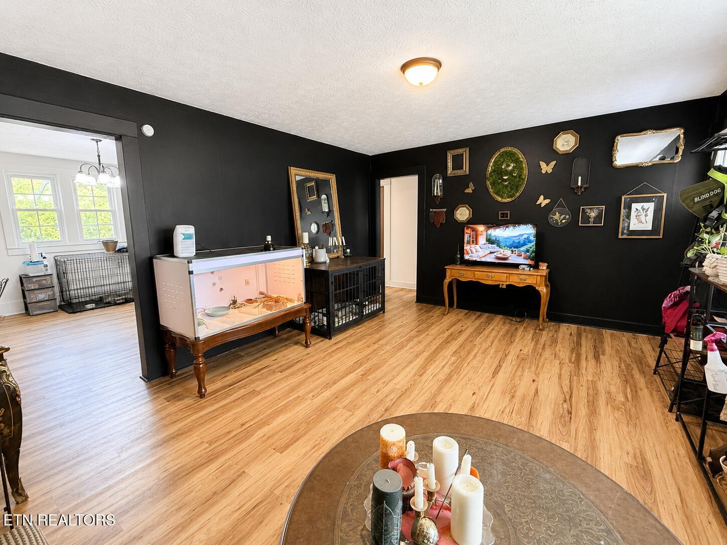 822 Rose Hill Drive Lafollette TN 37766