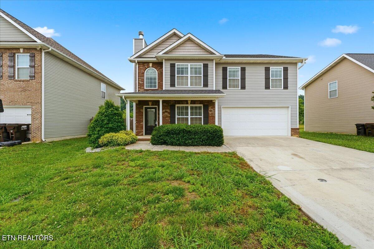 8131 Cambridge Reserve Knoxville TN 37924