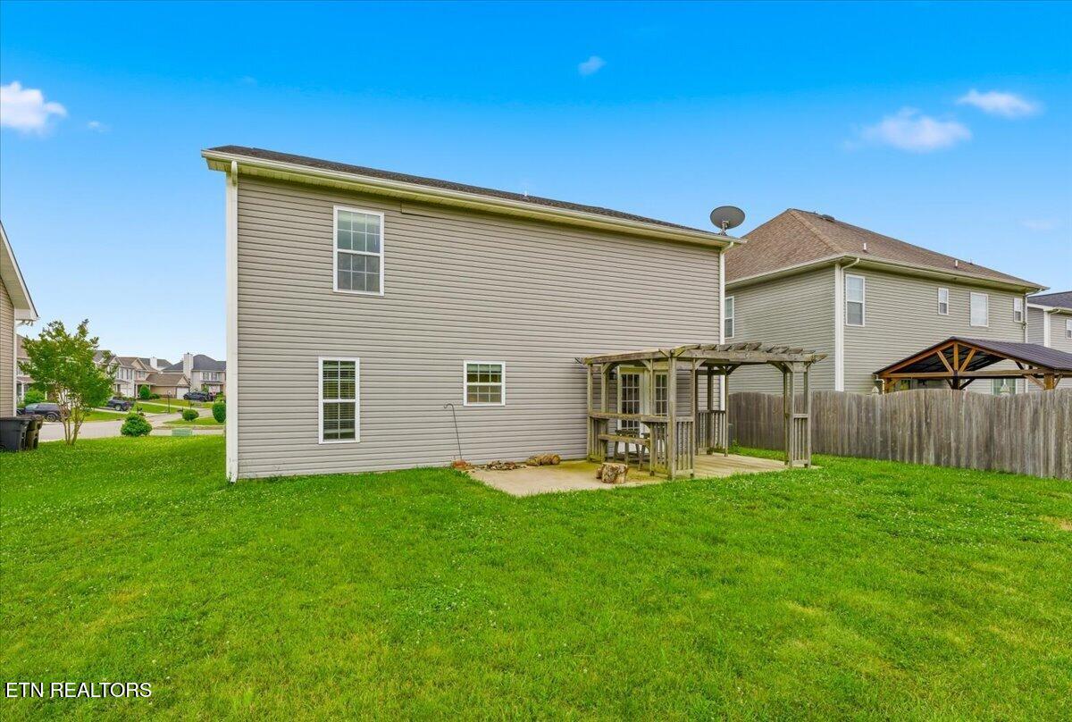 8131 Cambridge Reserve Knoxville TN 37924