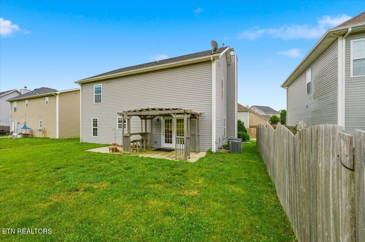 8131 Cambridge Reserve Knoxville TN 37924