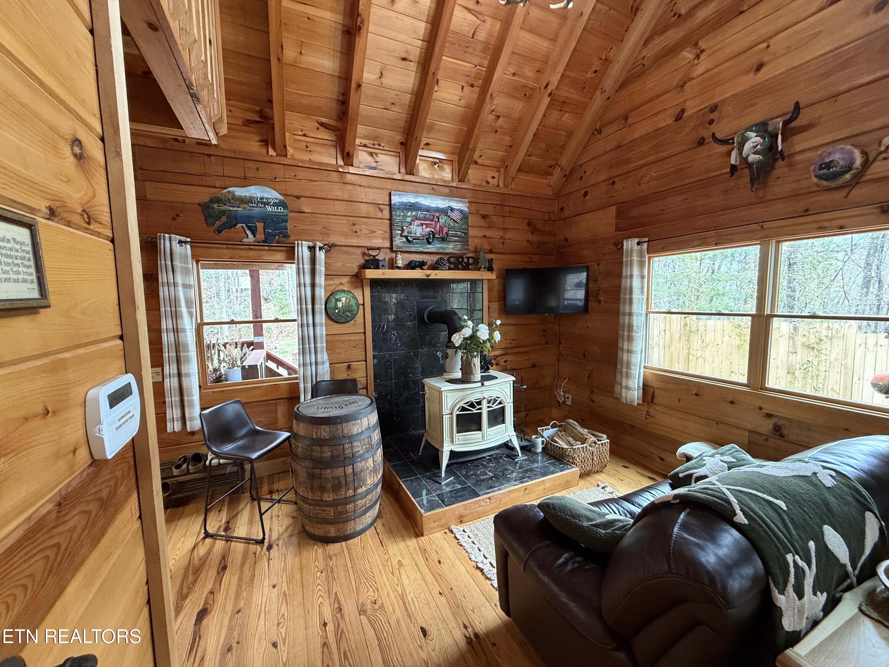 5150 Raven Branch Road Del Rio TN 37727