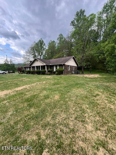 1588 Highway 116 Caryville TN 37714