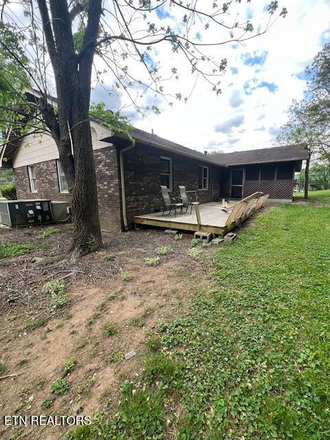 1588 Highway 116 Caryville TN 37714