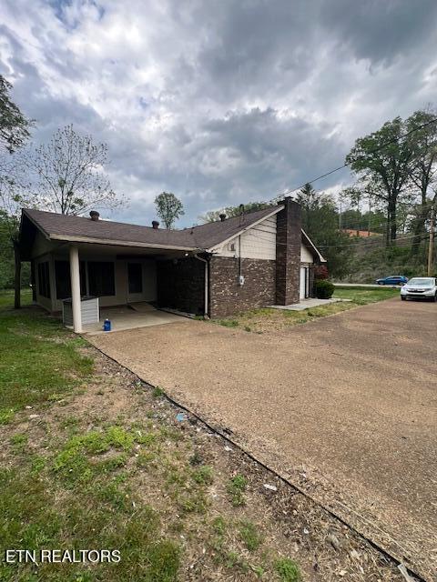 1588 Highway 116 Caryville TN 37714