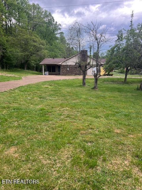 1588 Highway 116 Caryville TN 37714