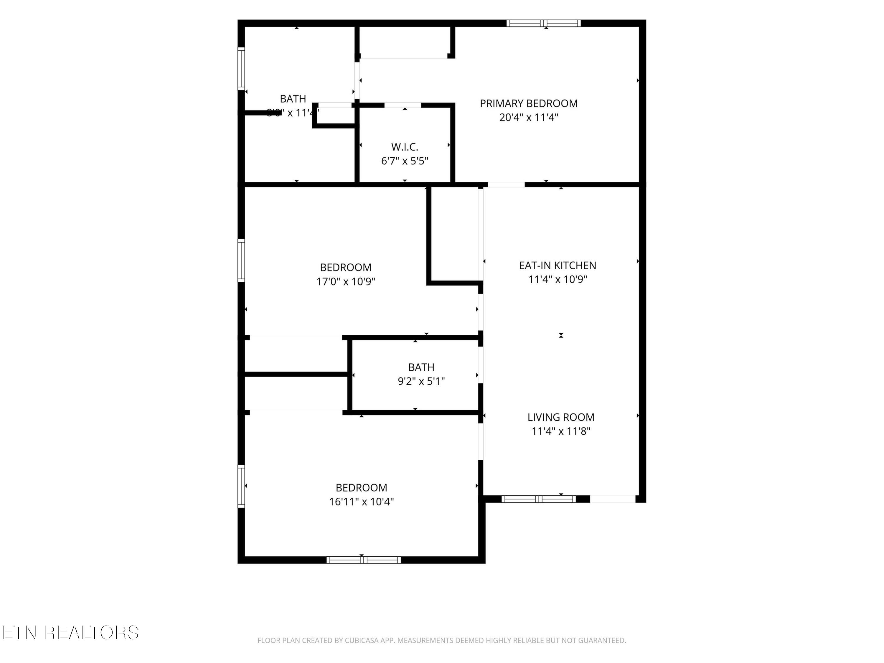 1207 Pool Street Sevierville TN 37862