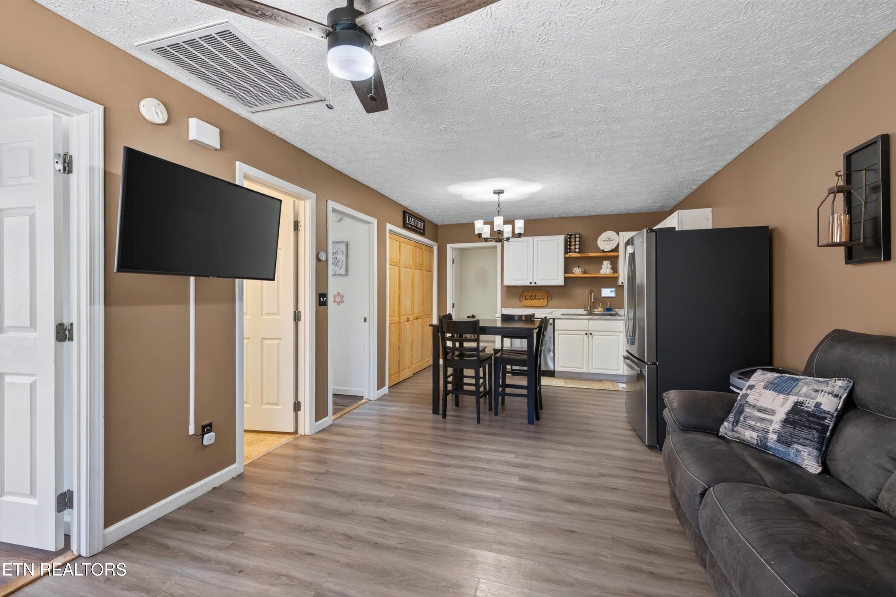 1207 Pool Street Sevierville TN 37862