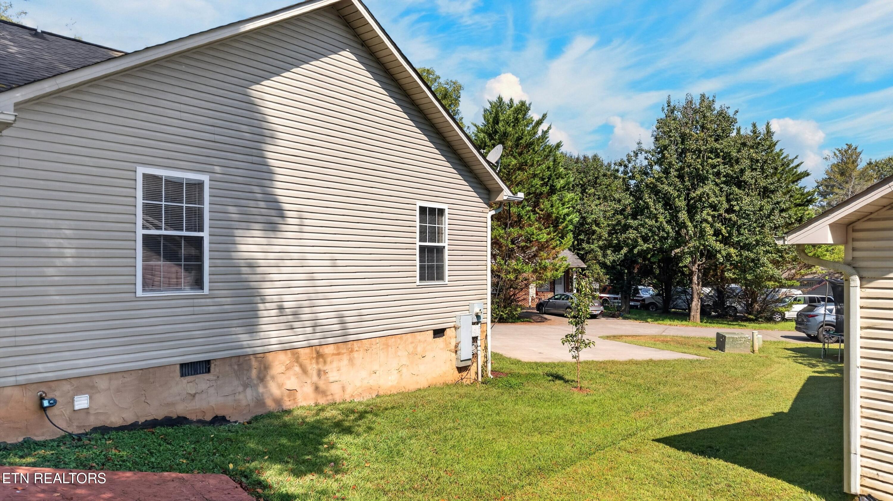 1207 Pool Street Sevierville TN 37862