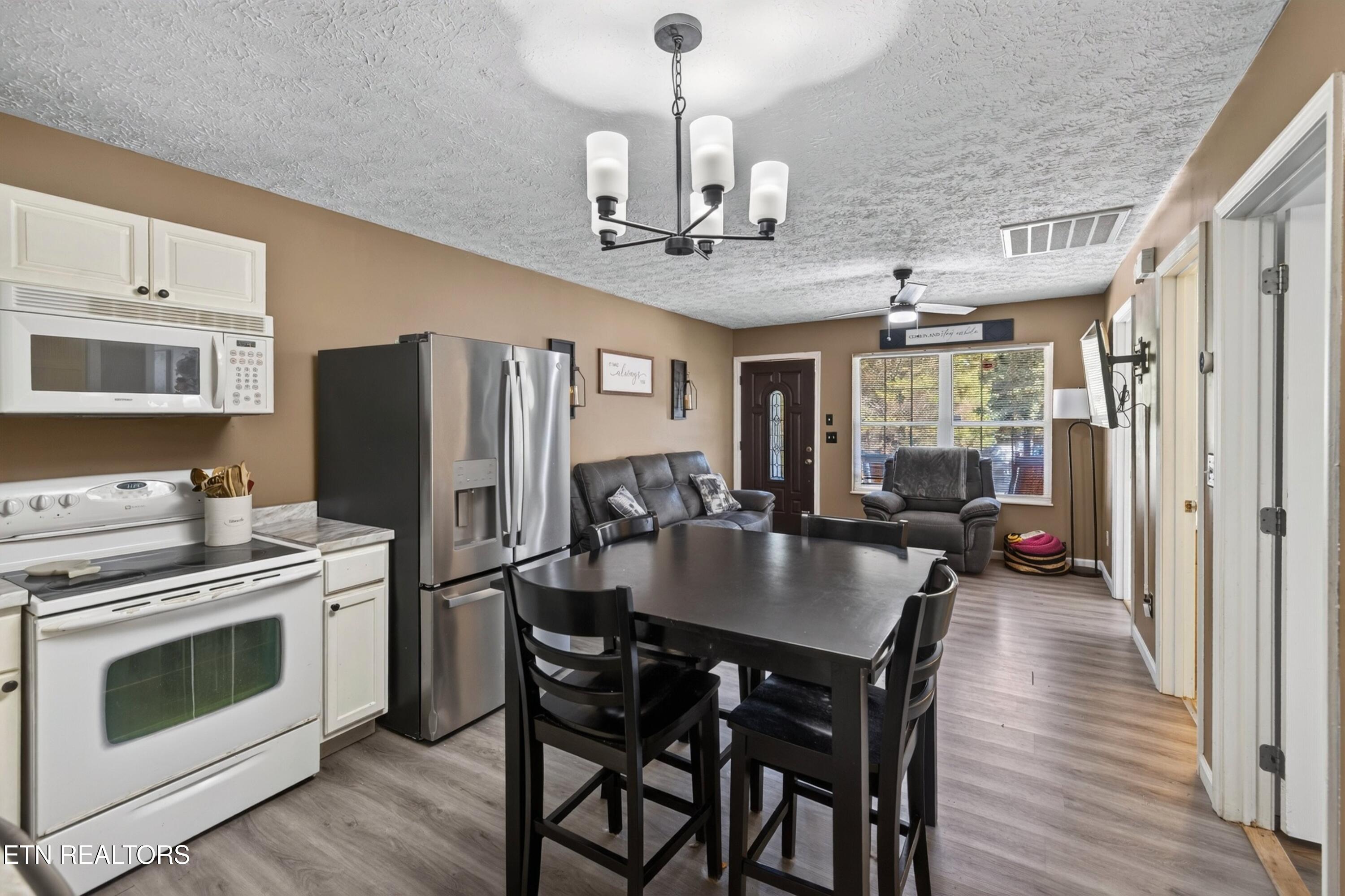1207 Pool Street Sevierville TN 37862