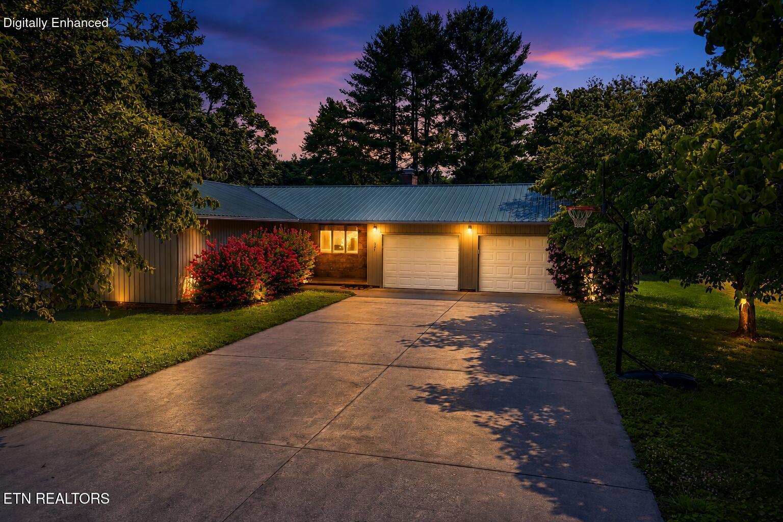 327 Sandy Lane Townsend TN 37882