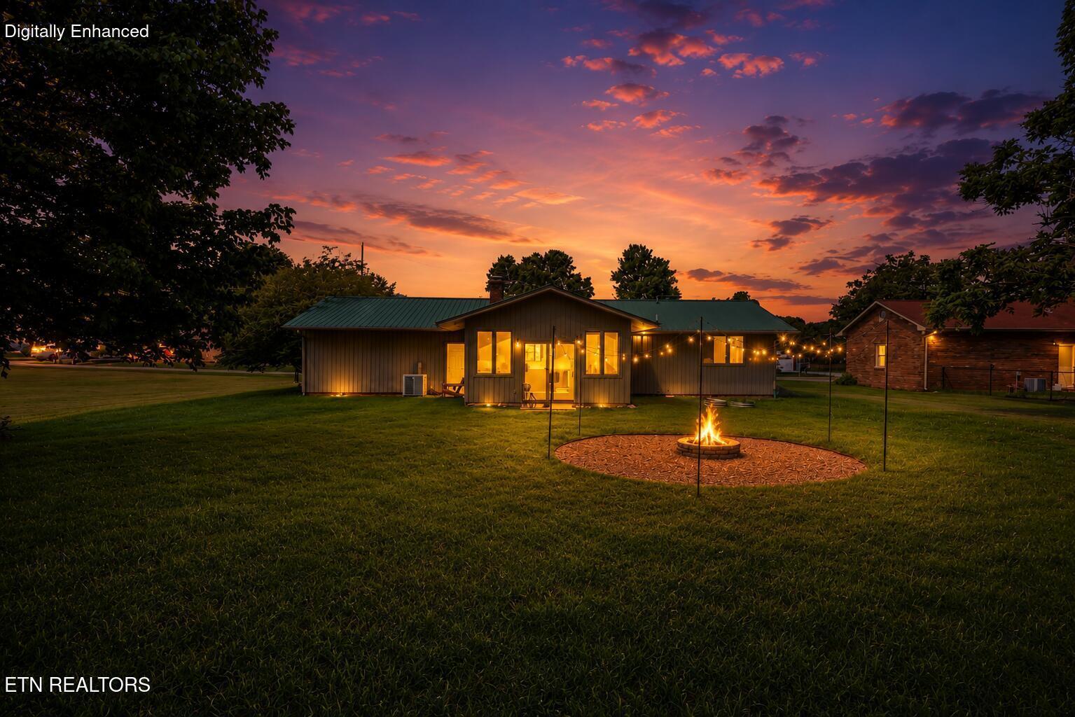 327 Sandy Lane Townsend TN 37882