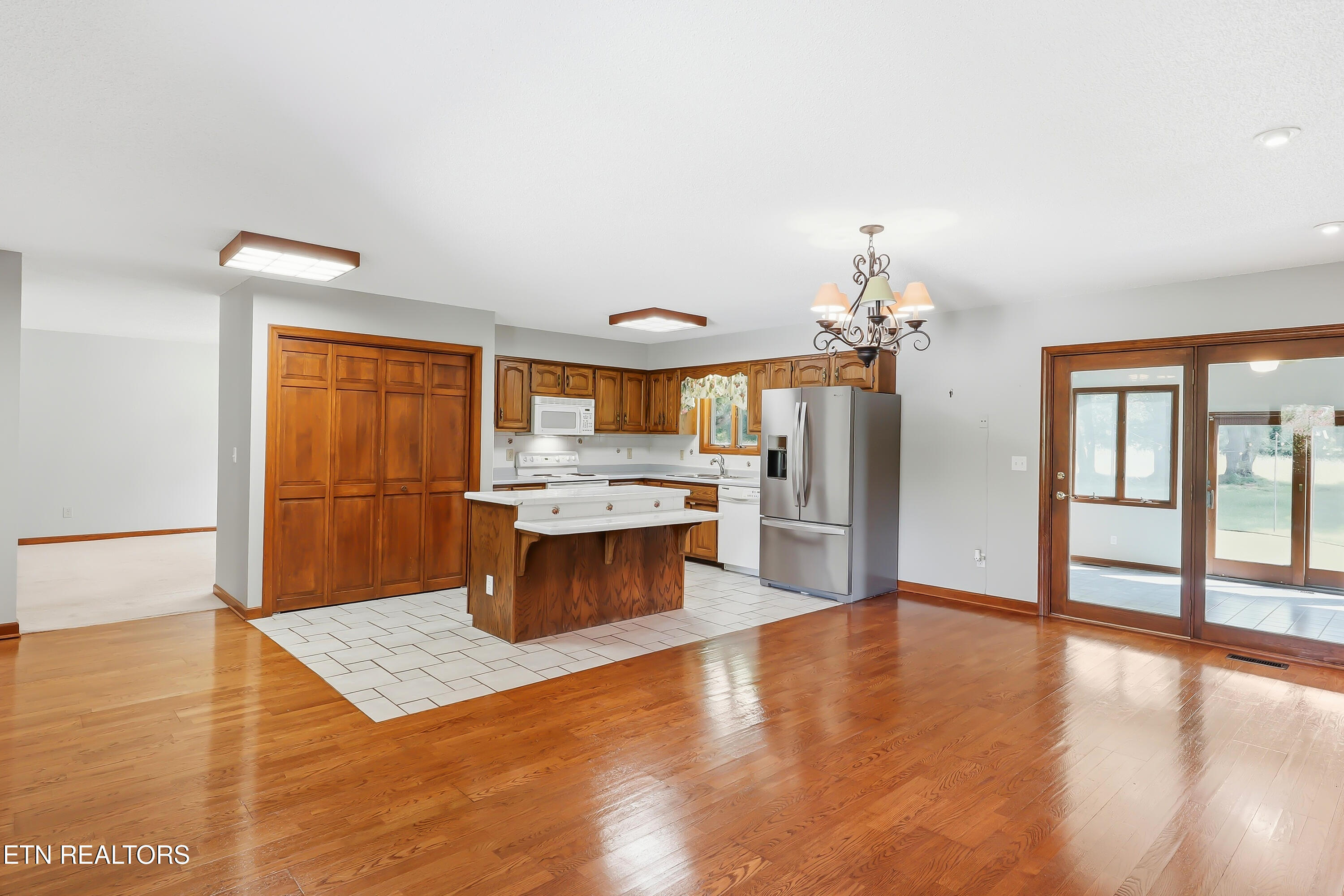327 Sandy Lane Townsend TN 37882