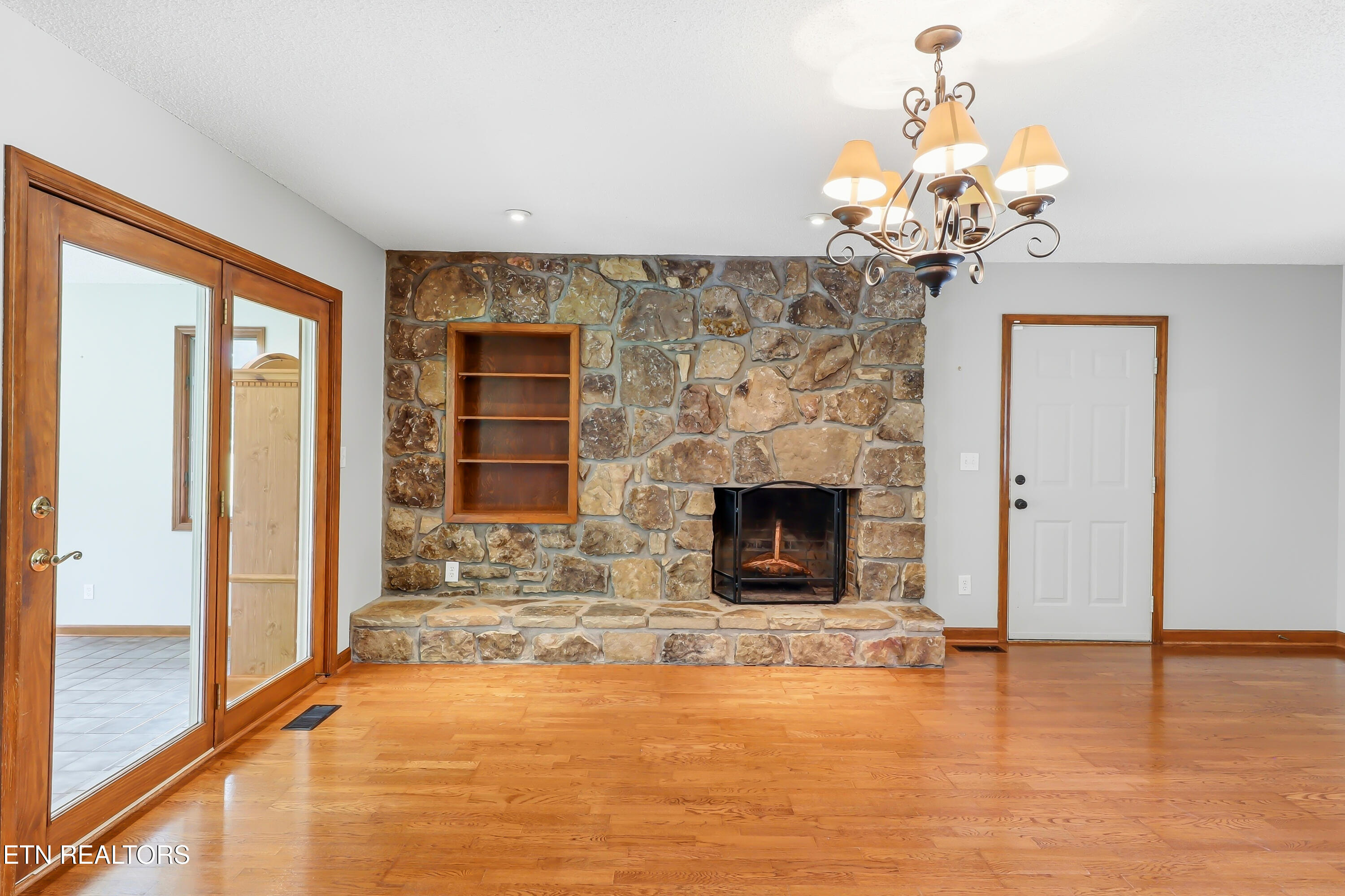 327 Sandy Lane Townsend TN 37882