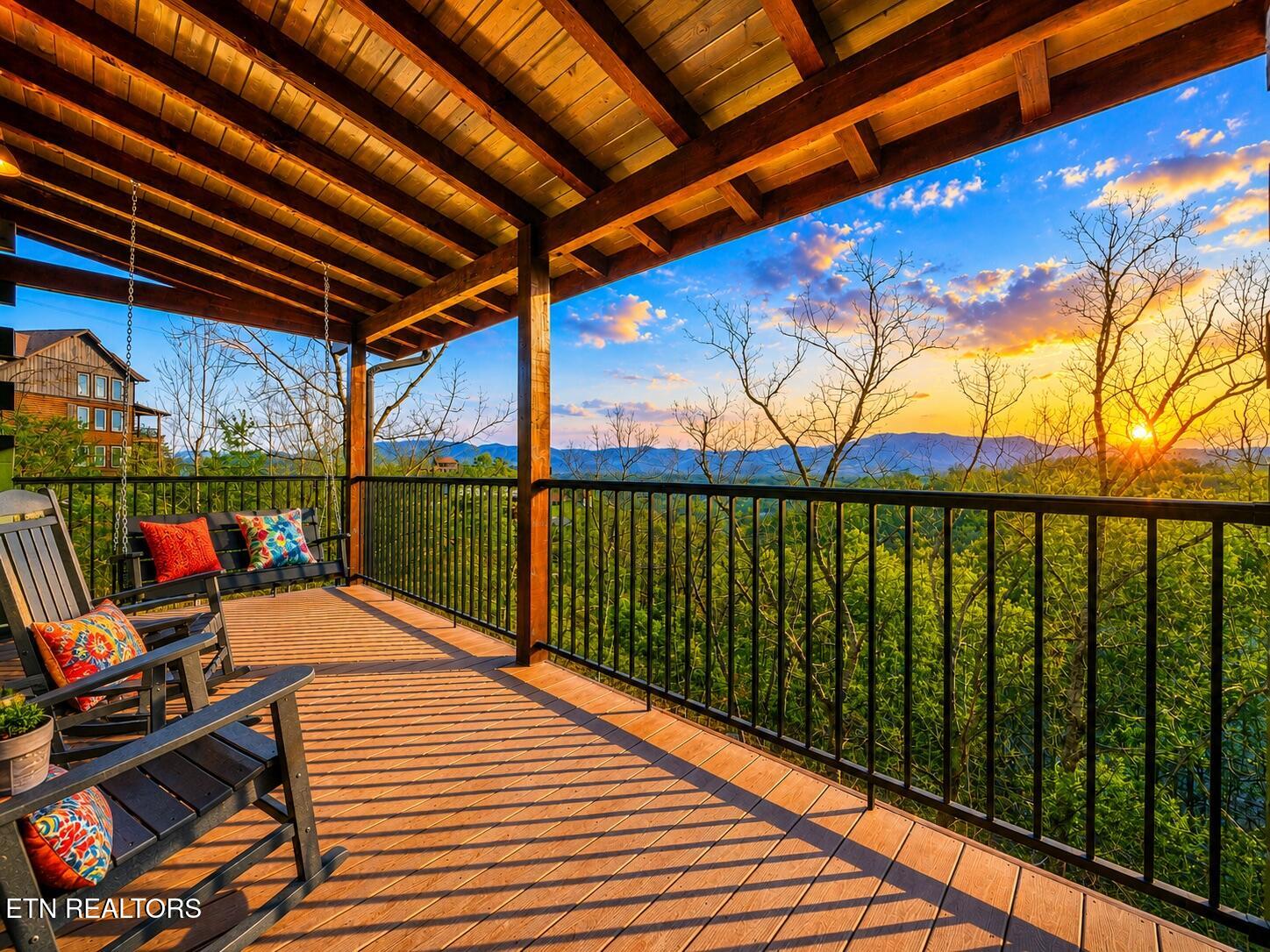 3173 Legacy Vista Drive Sevierville TN 37876