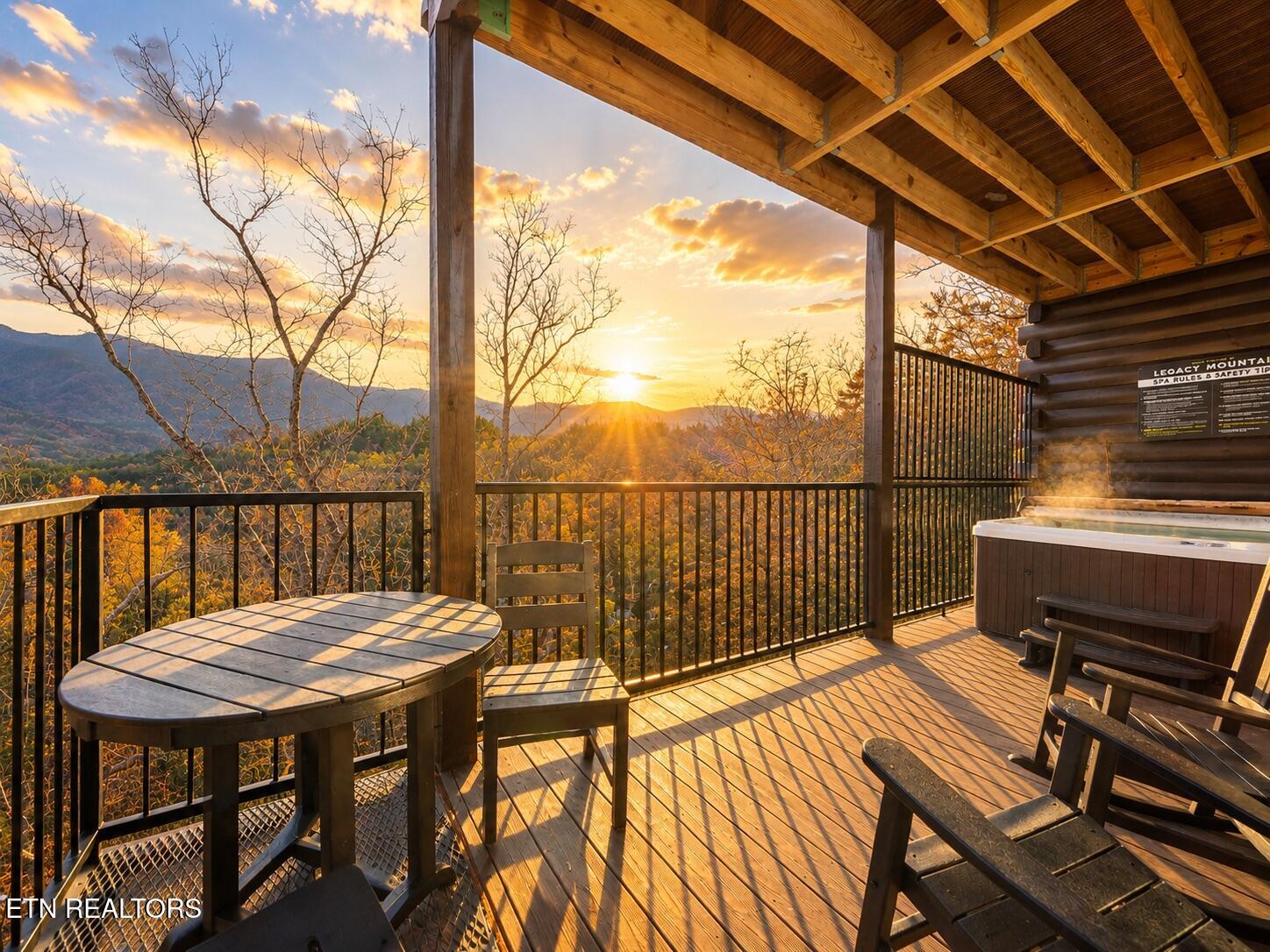 3173 Legacy Vista Drive Sevierville TN 37876