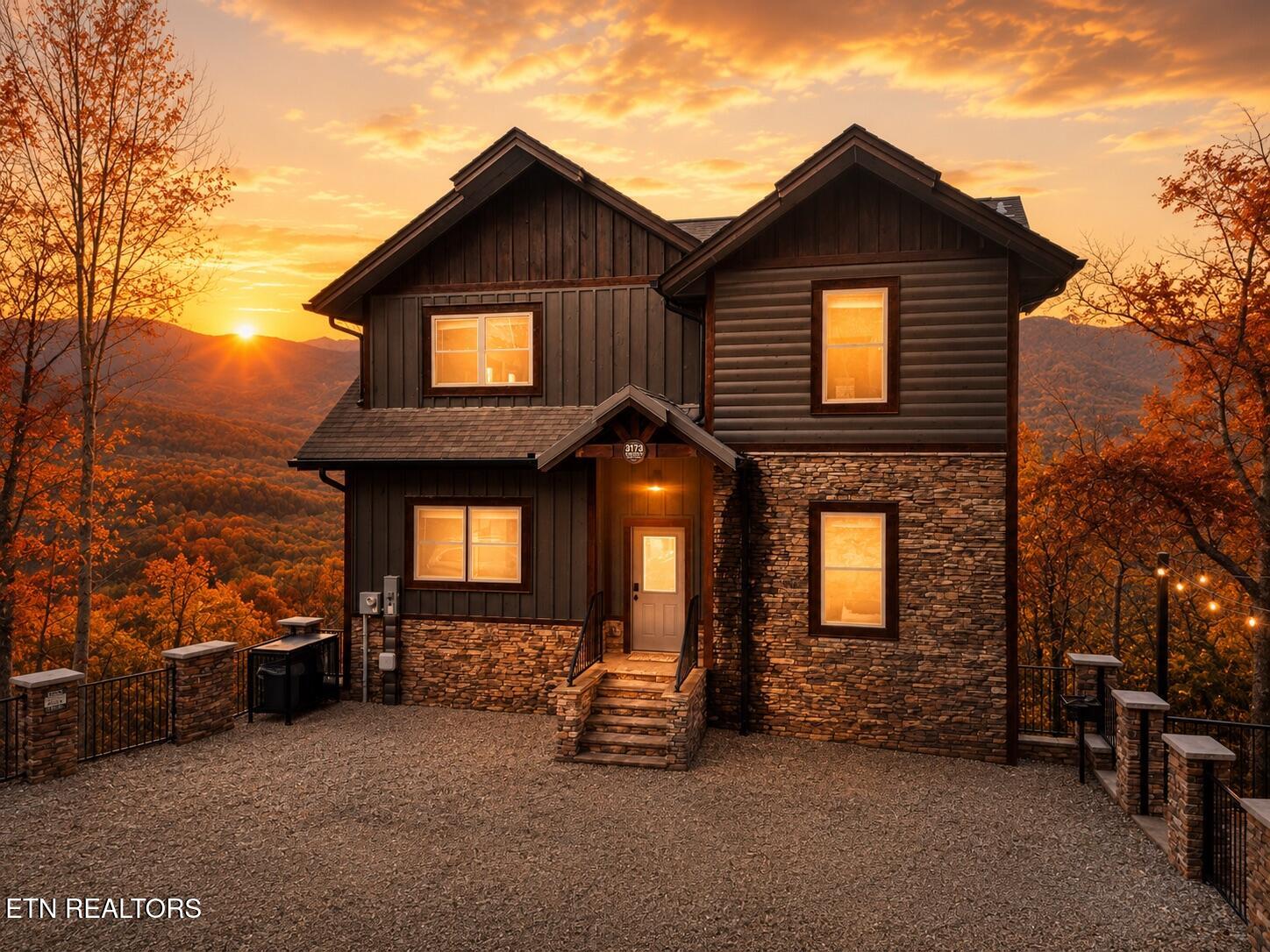 3173 Legacy Vista Drive Sevierville TN 37876