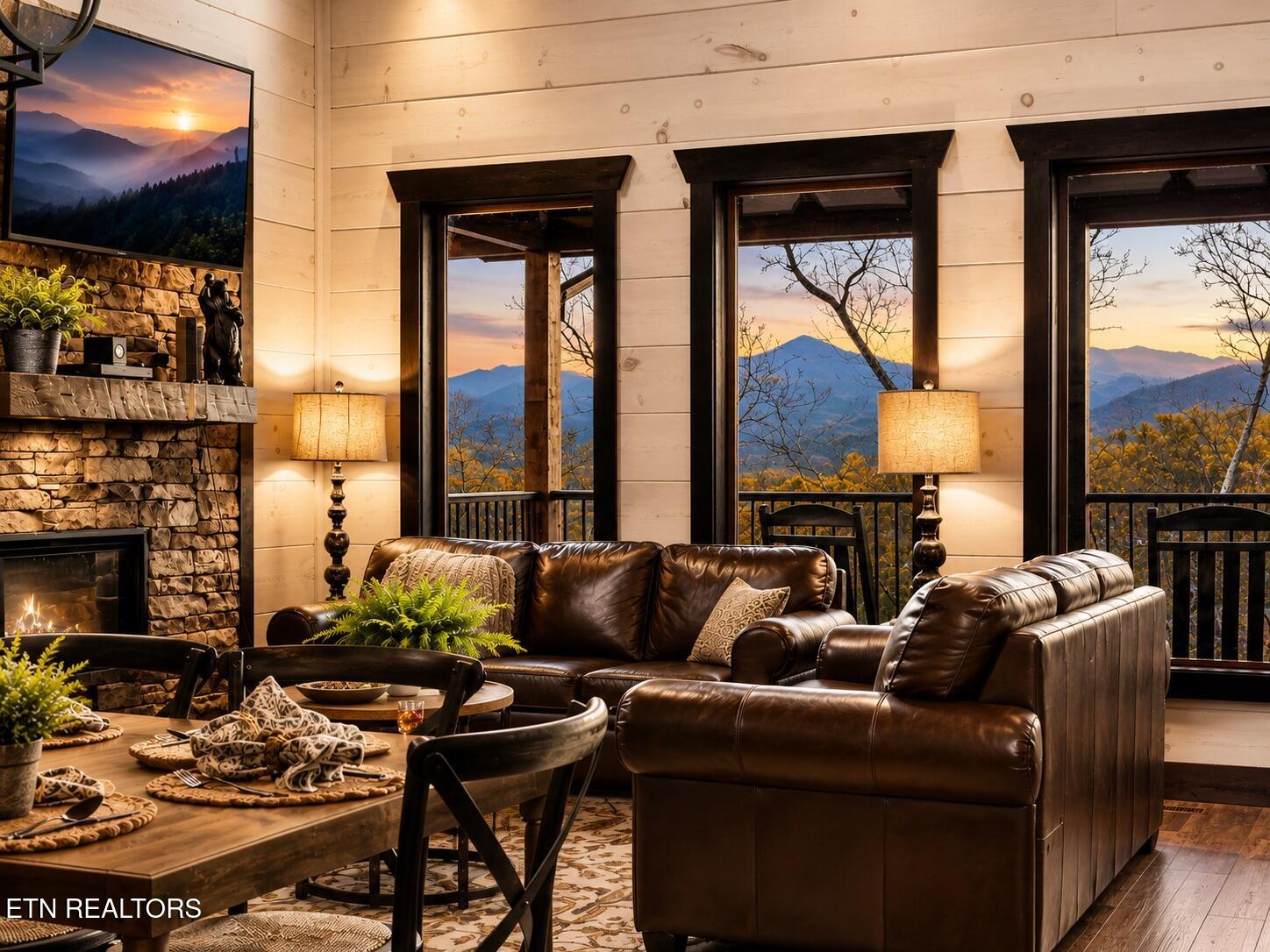 3173 Legacy Vista Drive Sevierville TN 37876