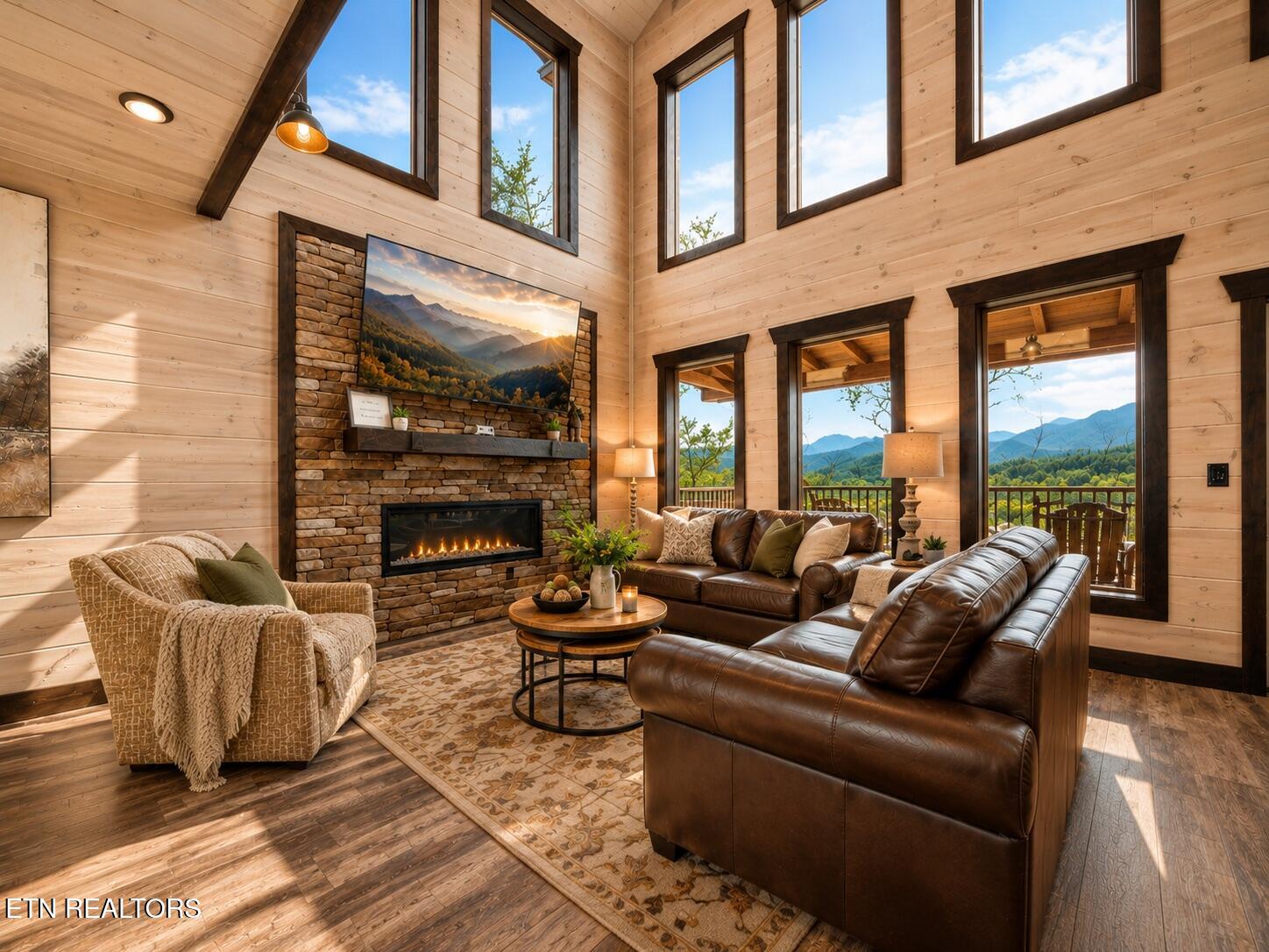 3173 Legacy Vista Drive Sevierville TN 37876