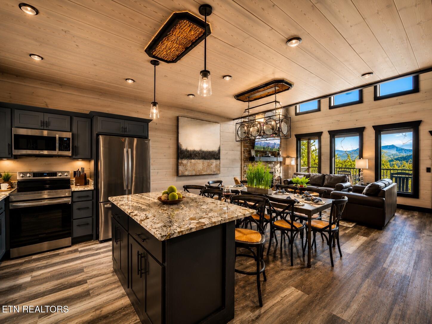 3173 Legacy Vista Drive Sevierville TN 37876