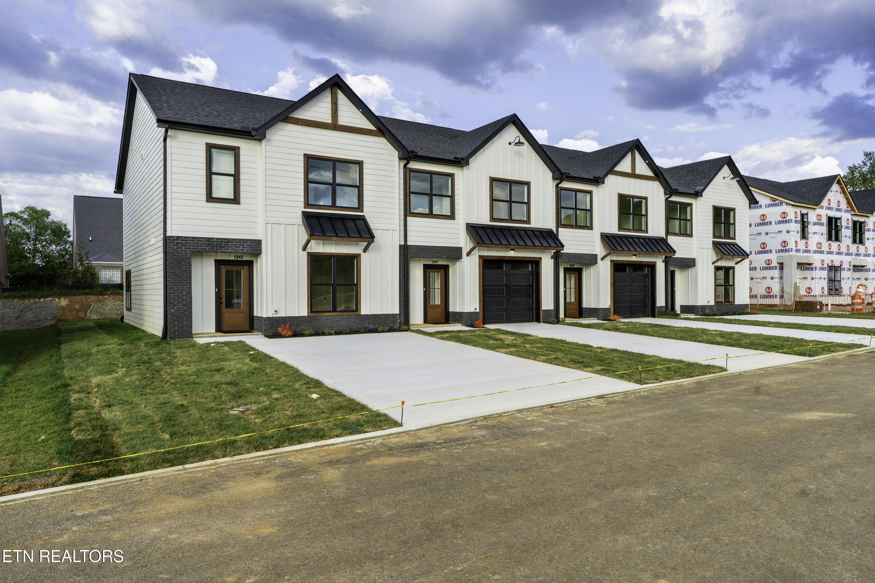 1347 Grace Ridge Drive Sevierville TN 37862