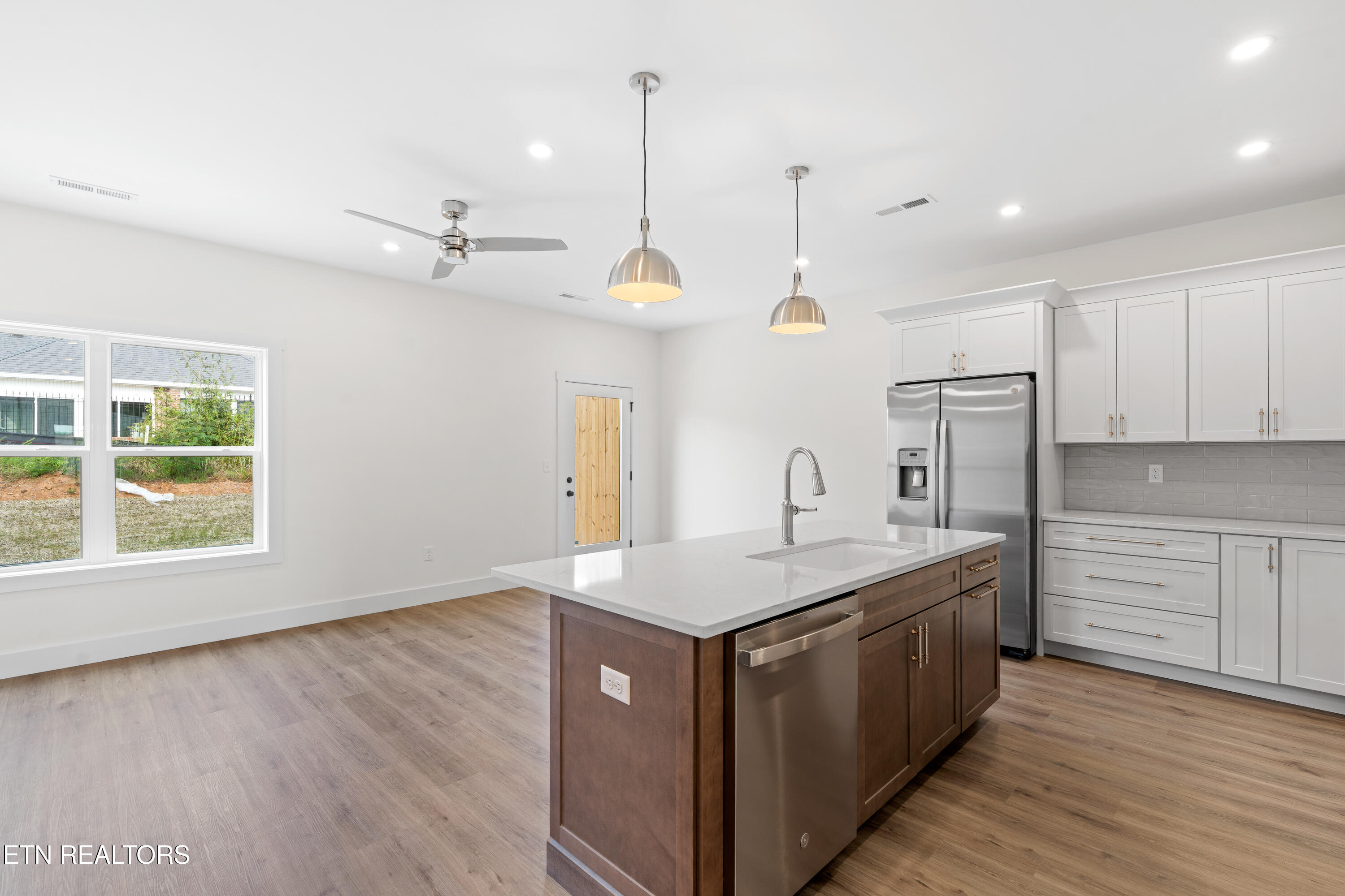 1347 Grace Ridge Drive Sevierville TN 37862