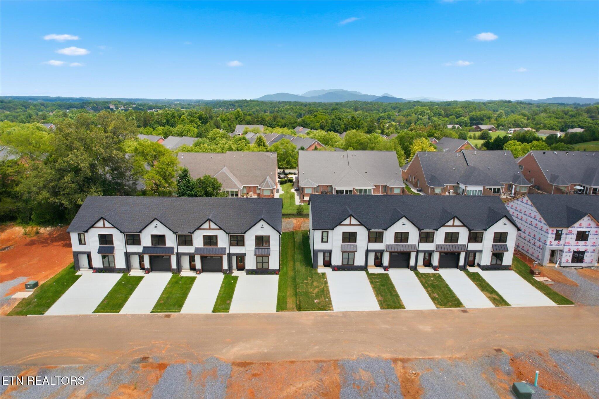 1347 Grace Ridge Drive Sevierville TN 37862