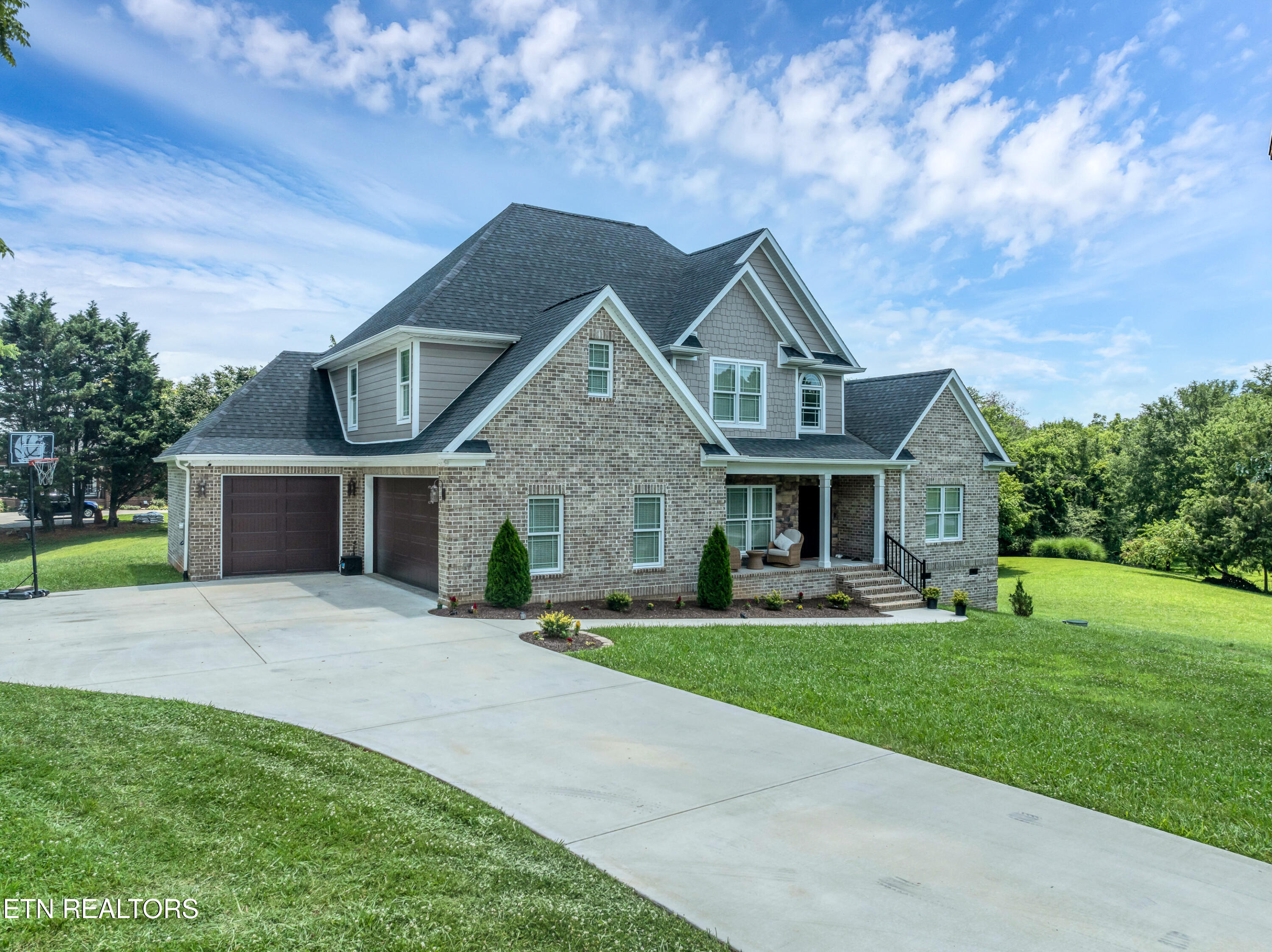 101 Settlers Point Boulevard Maryville TN 37801