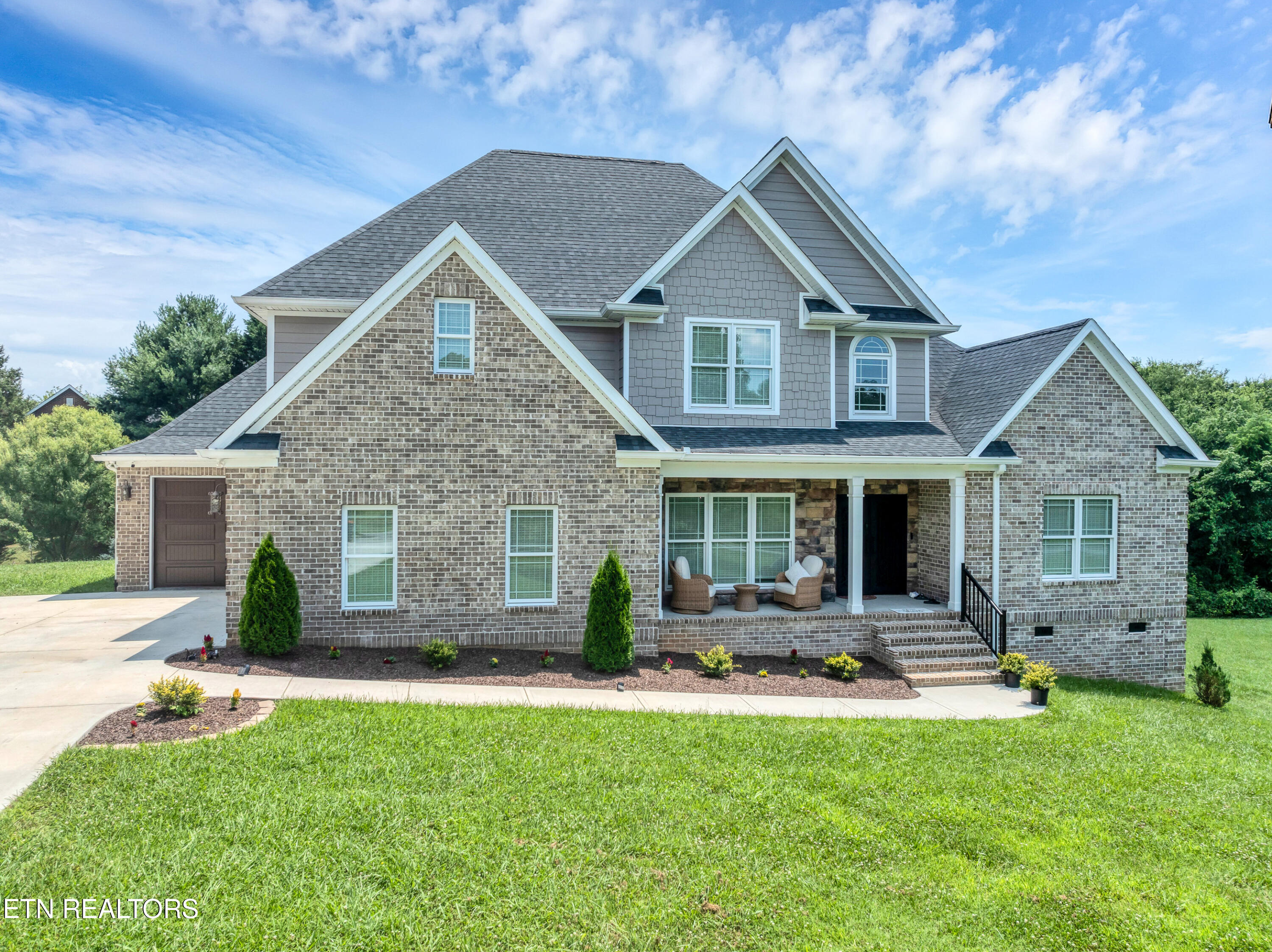 101 Settlers Point Boulevard Maryville TN 37801