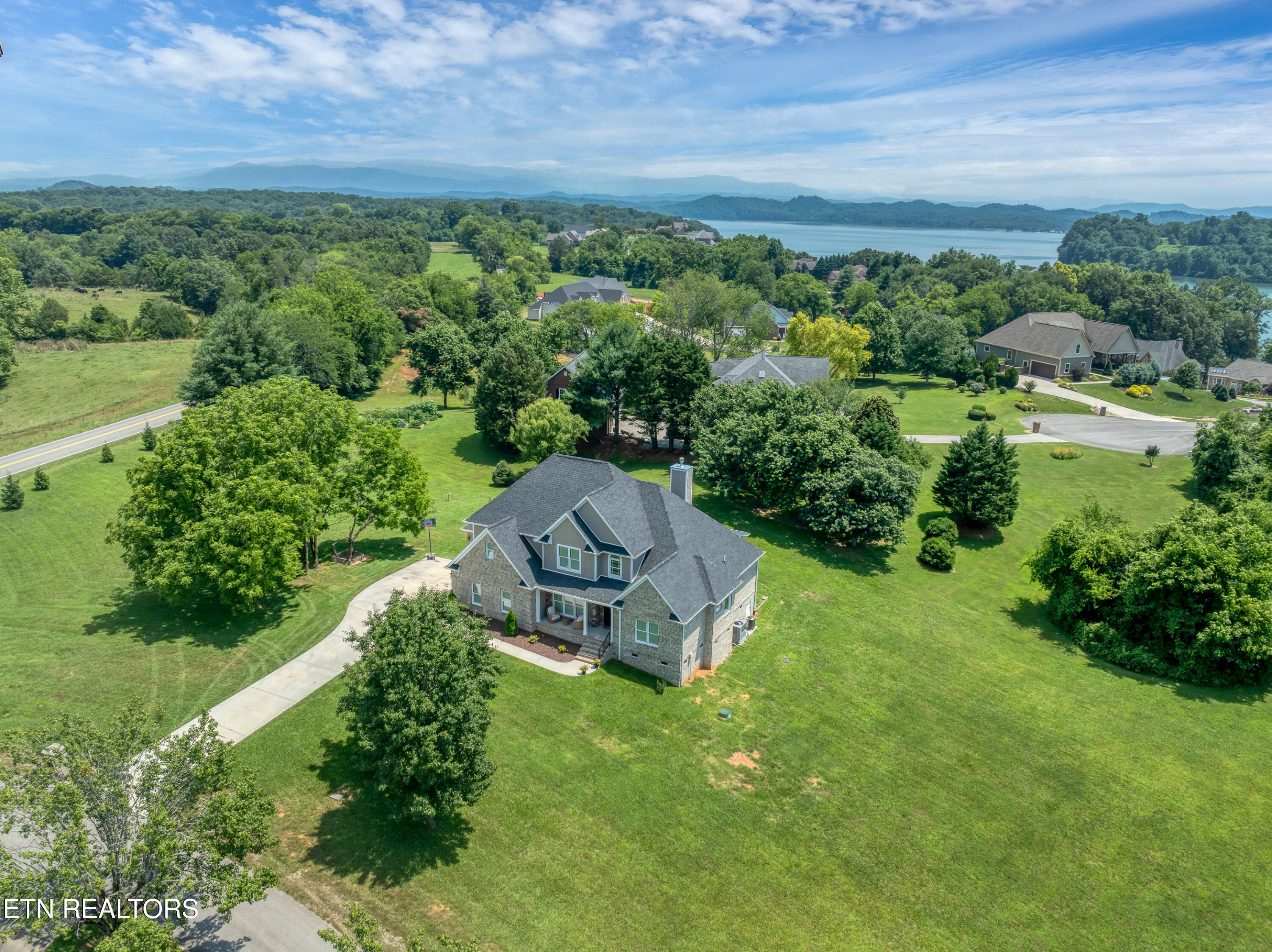 101 Settlers Point Boulevard Maryville TN 37801