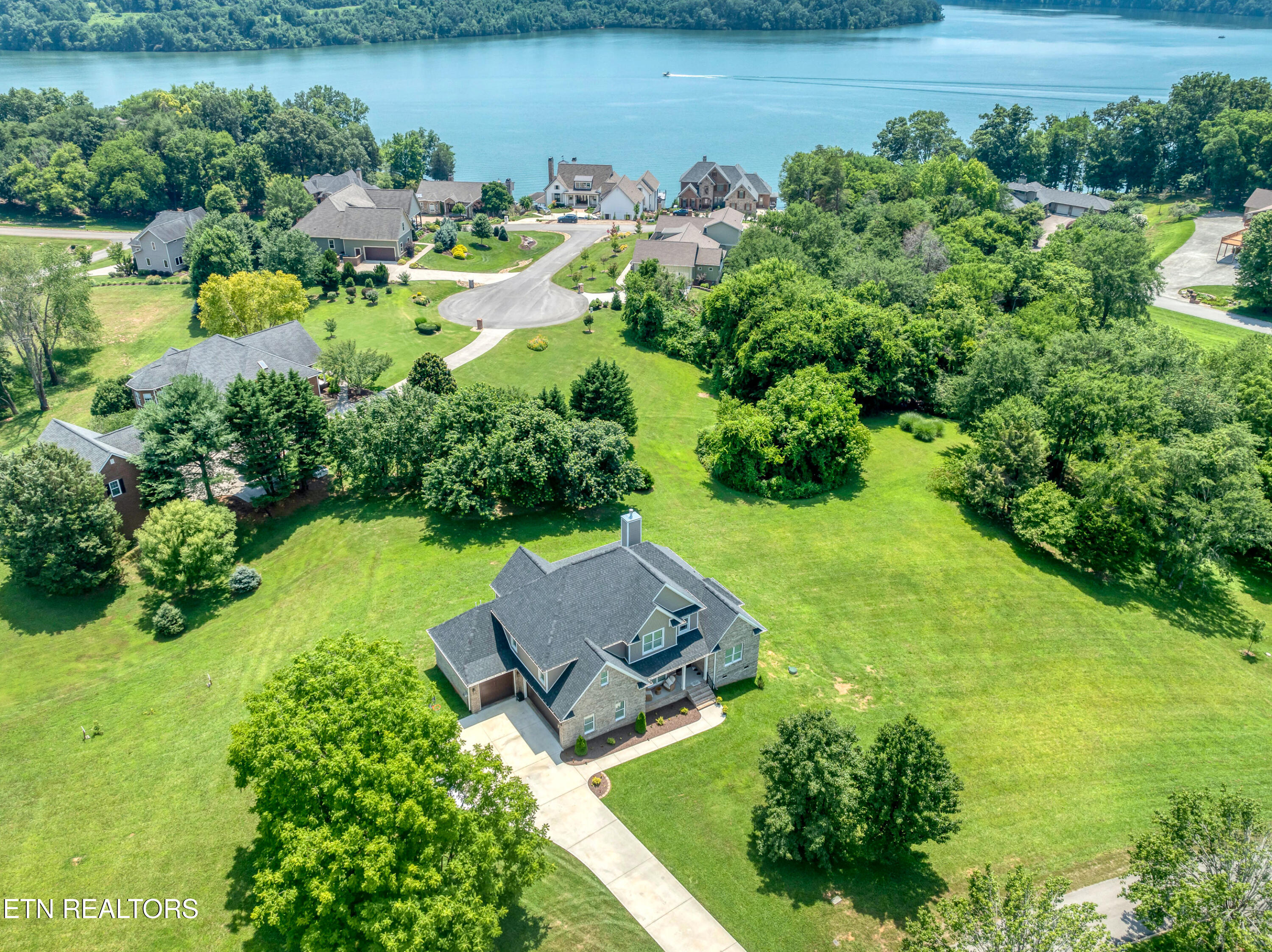 101 Settlers Point Boulevard Maryville TN 37801