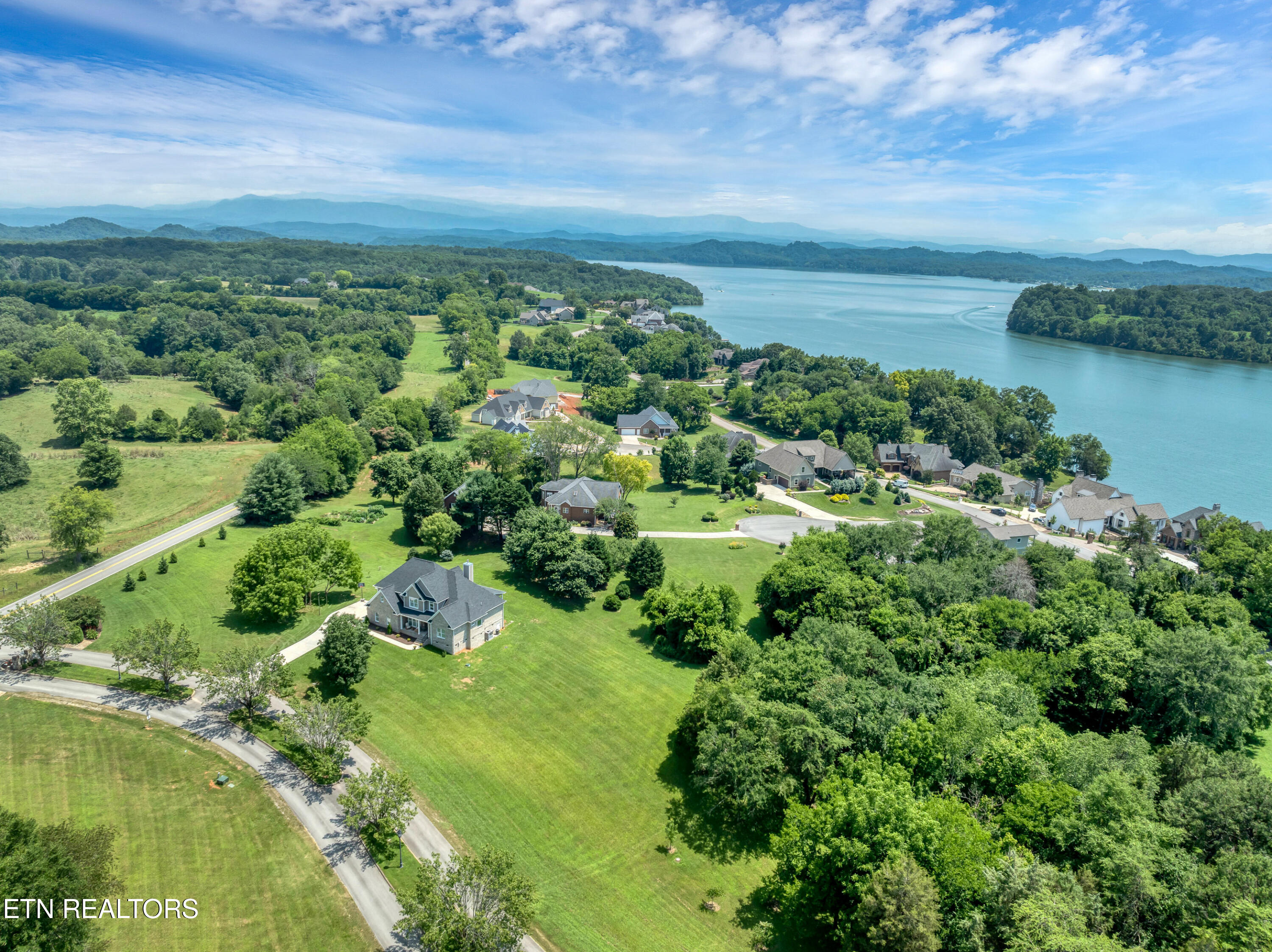 101 Settlers Point Boulevard Maryville TN 37801