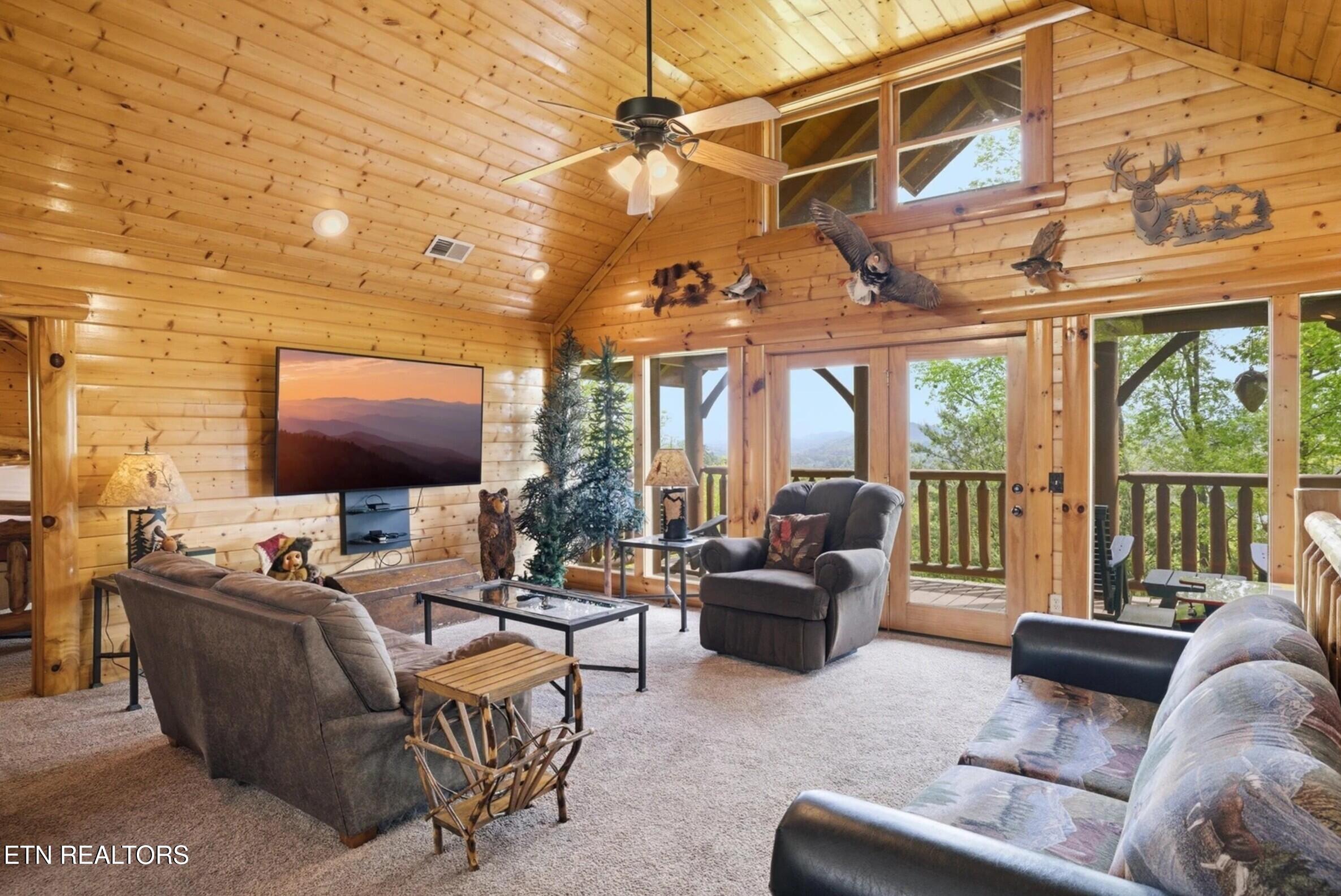 2733 Cats Paw Lane Sevierville TN 37862