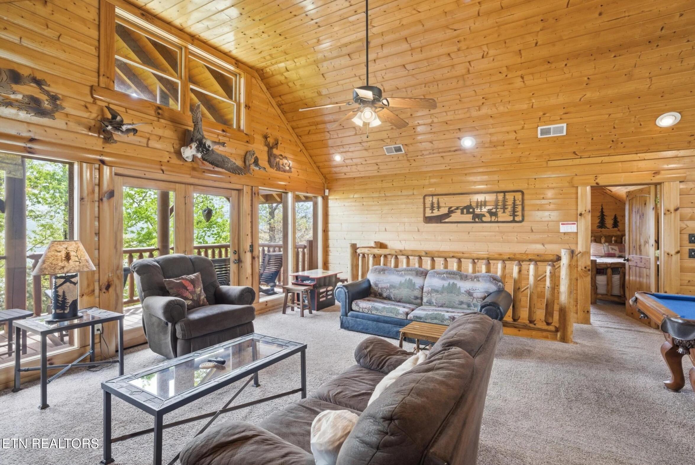 2733 Cats Paw Lane Sevierville TN 37862