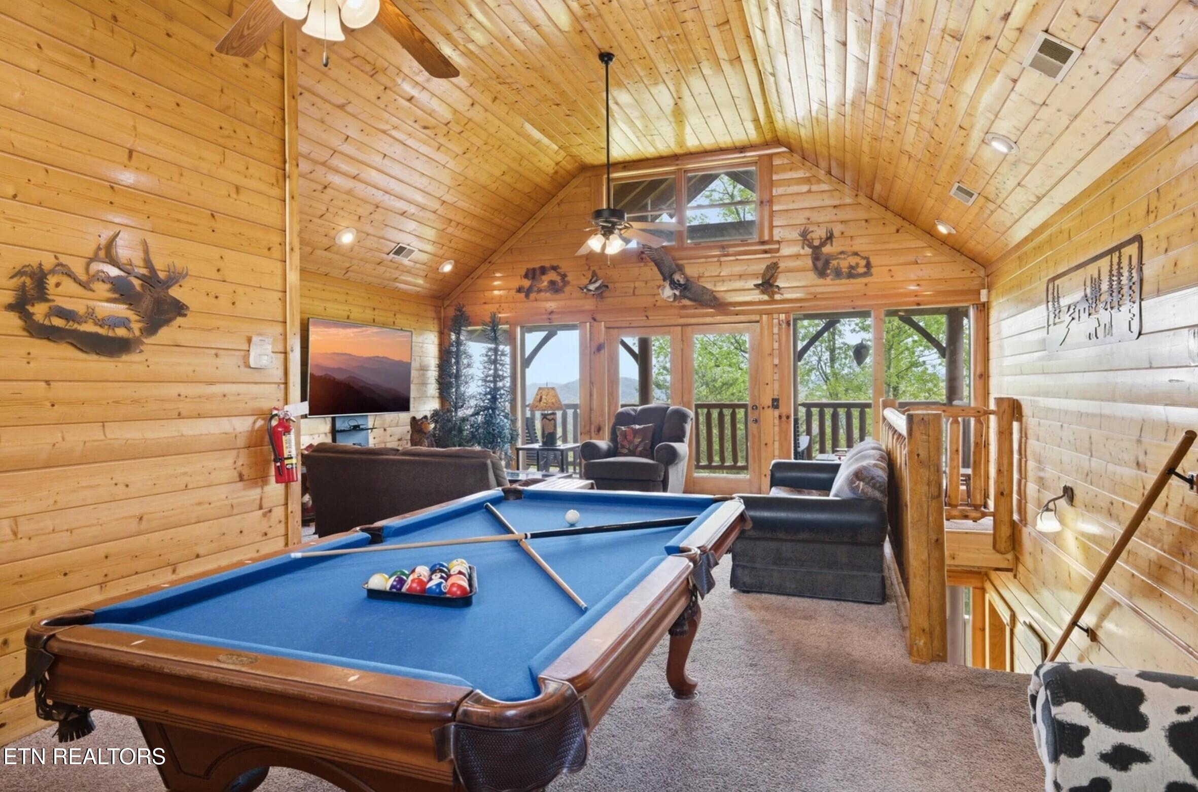 2733 Cats Paw Lane Sevierville TN 37862