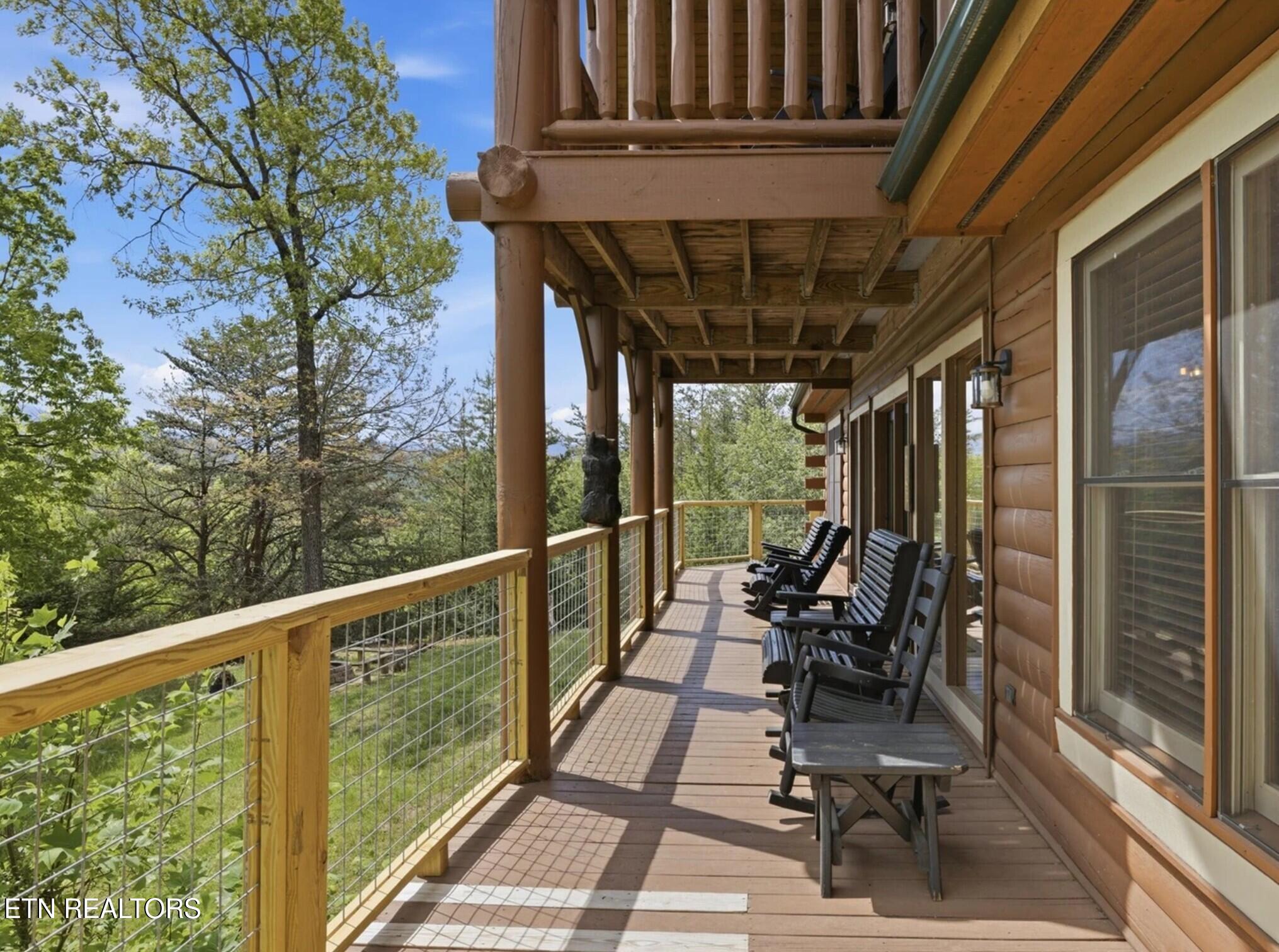 2733 Cats Paw Lane Sevierville TN 37862