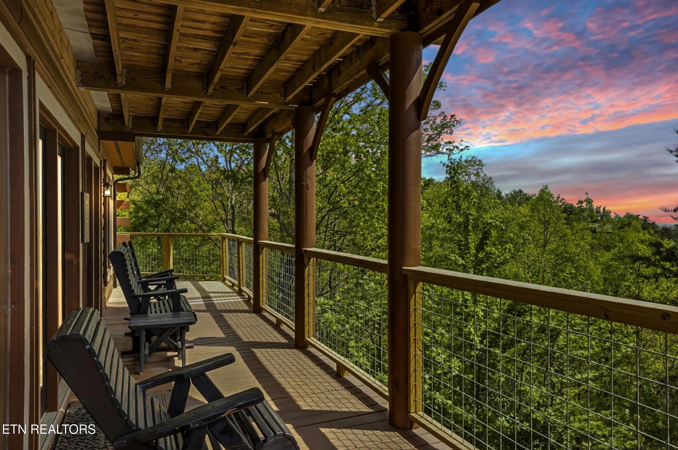 2733 Cats Paw Lane Sevierville TN 37862