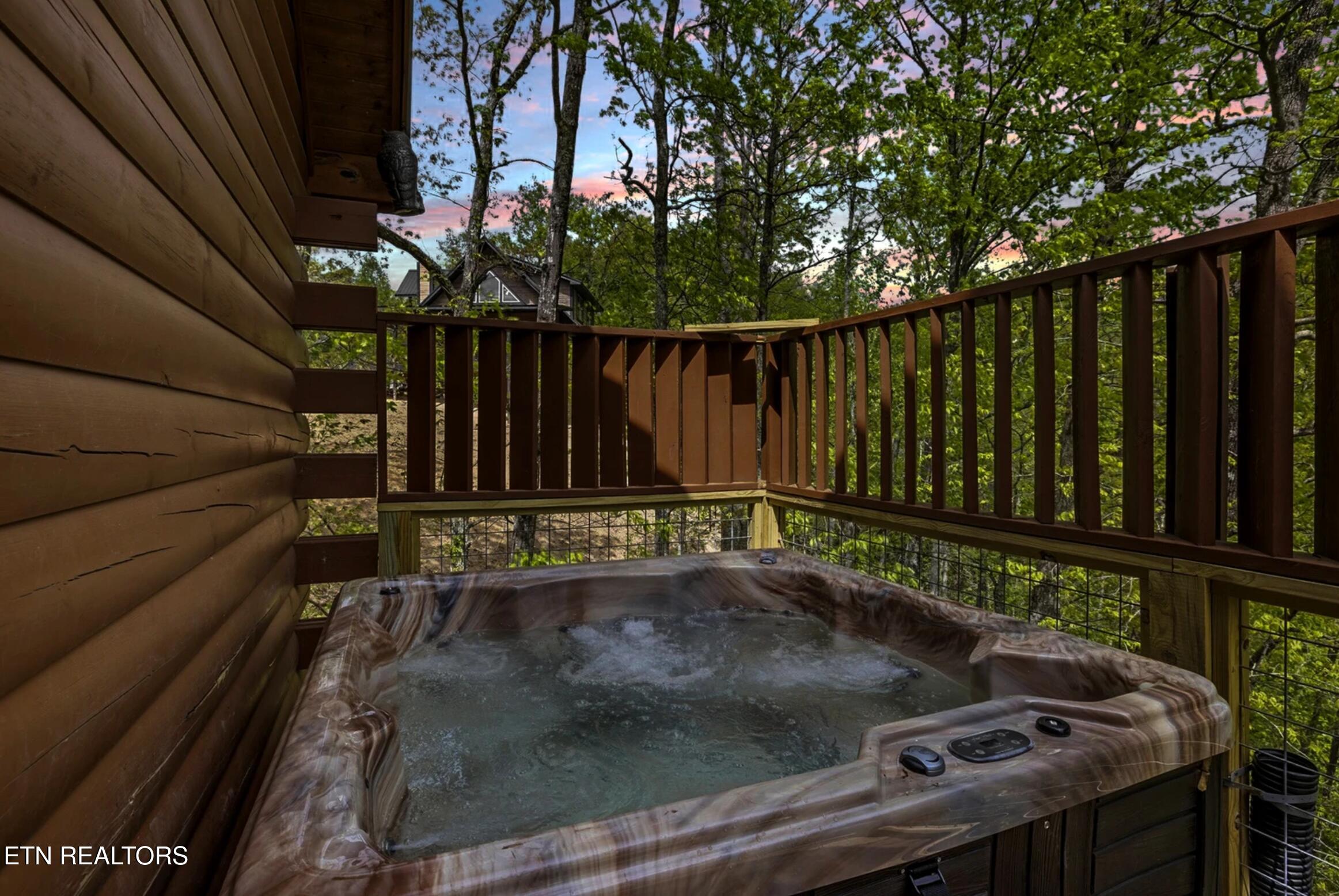 2733 Cats Paw Lane Sevierville TN 37862