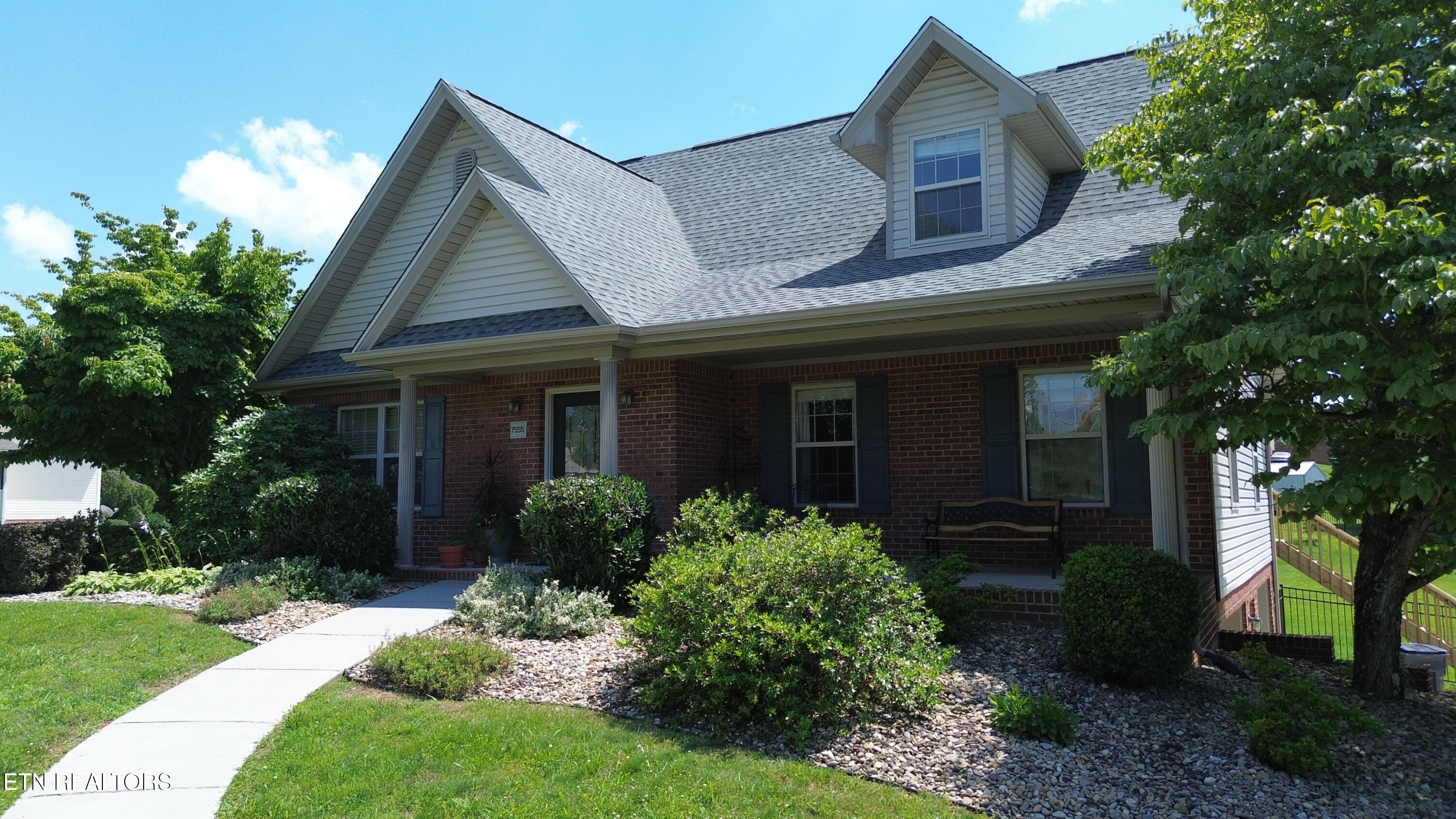 7555 Stonehenge Drive Talbott TN 37877