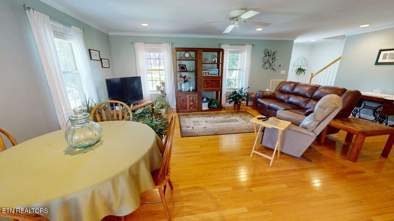7555 Stonehenge Drive Talbott TN 37877