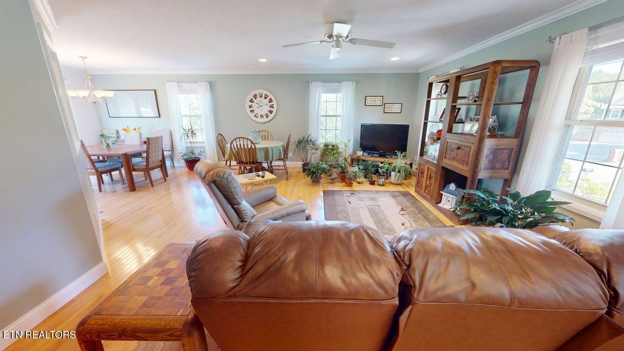 7555 Stonehenge Drive Talbott TN 37877