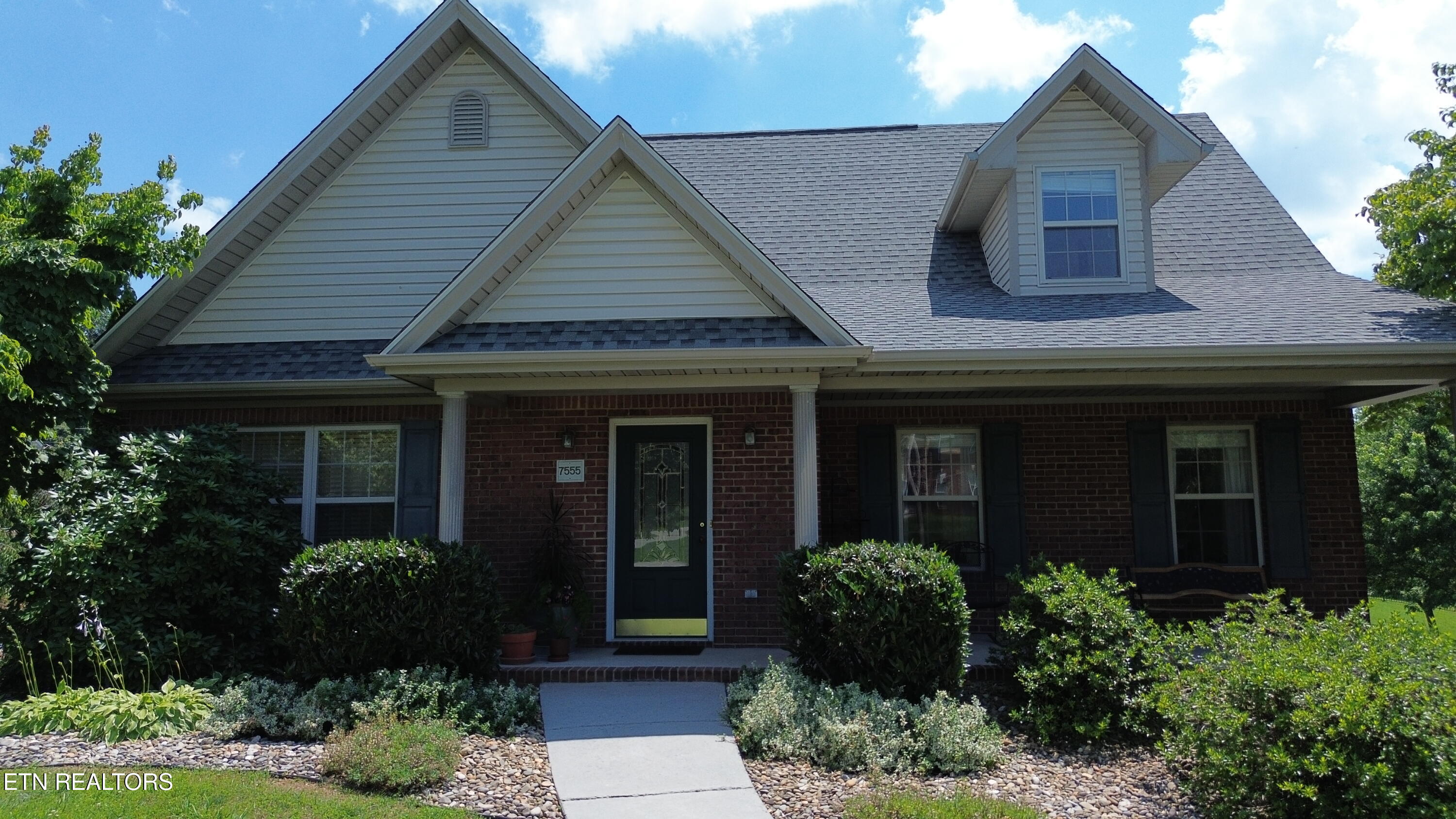 7555 Stonehenge Drive Talbott TN 37877