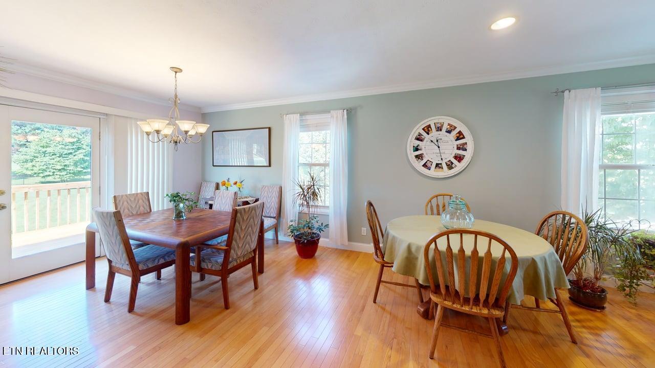 7555 Stonehenge Drive Talbott TN 37877