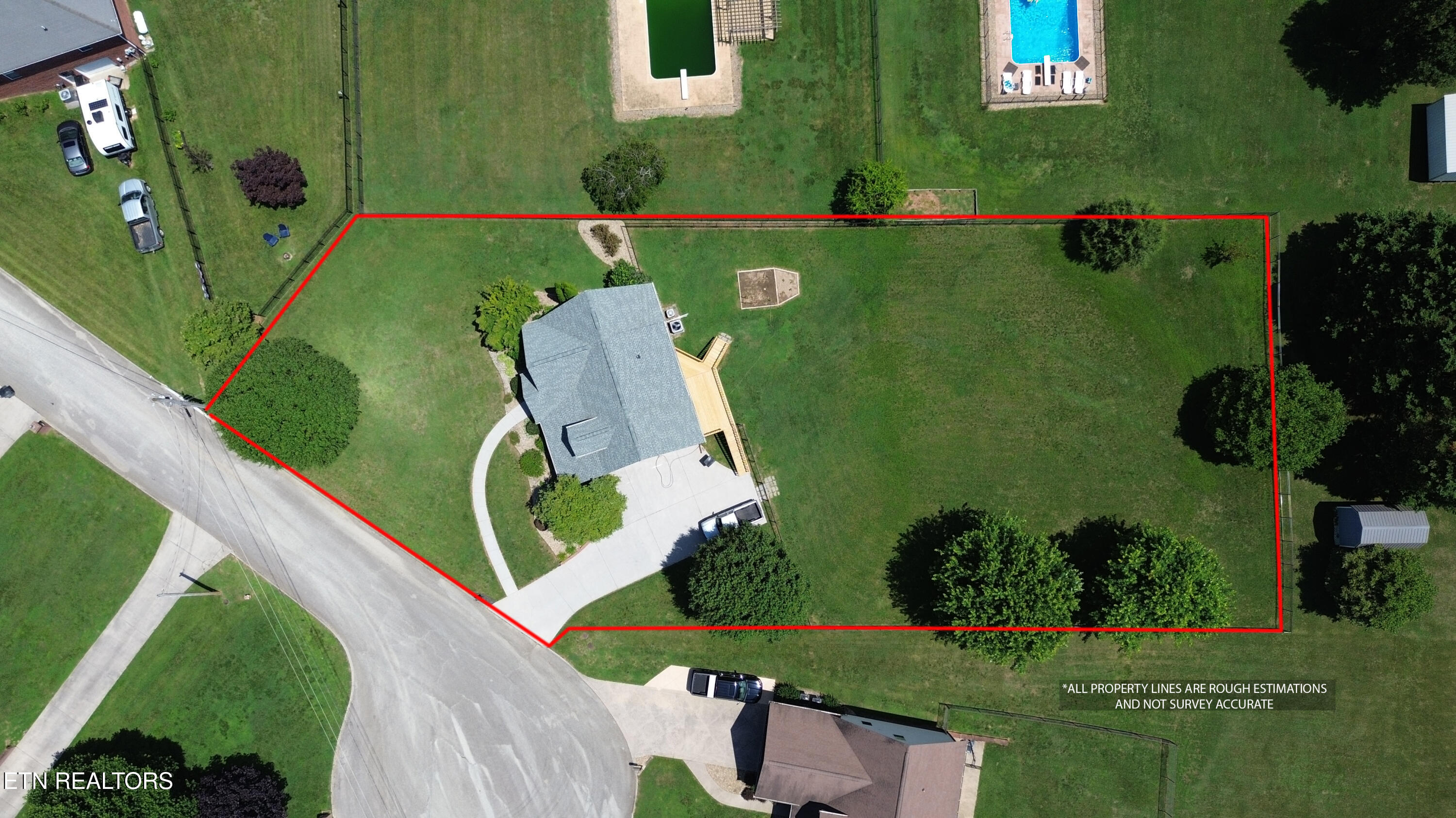 7555 Stonehenge Drive Talbott TN 37877