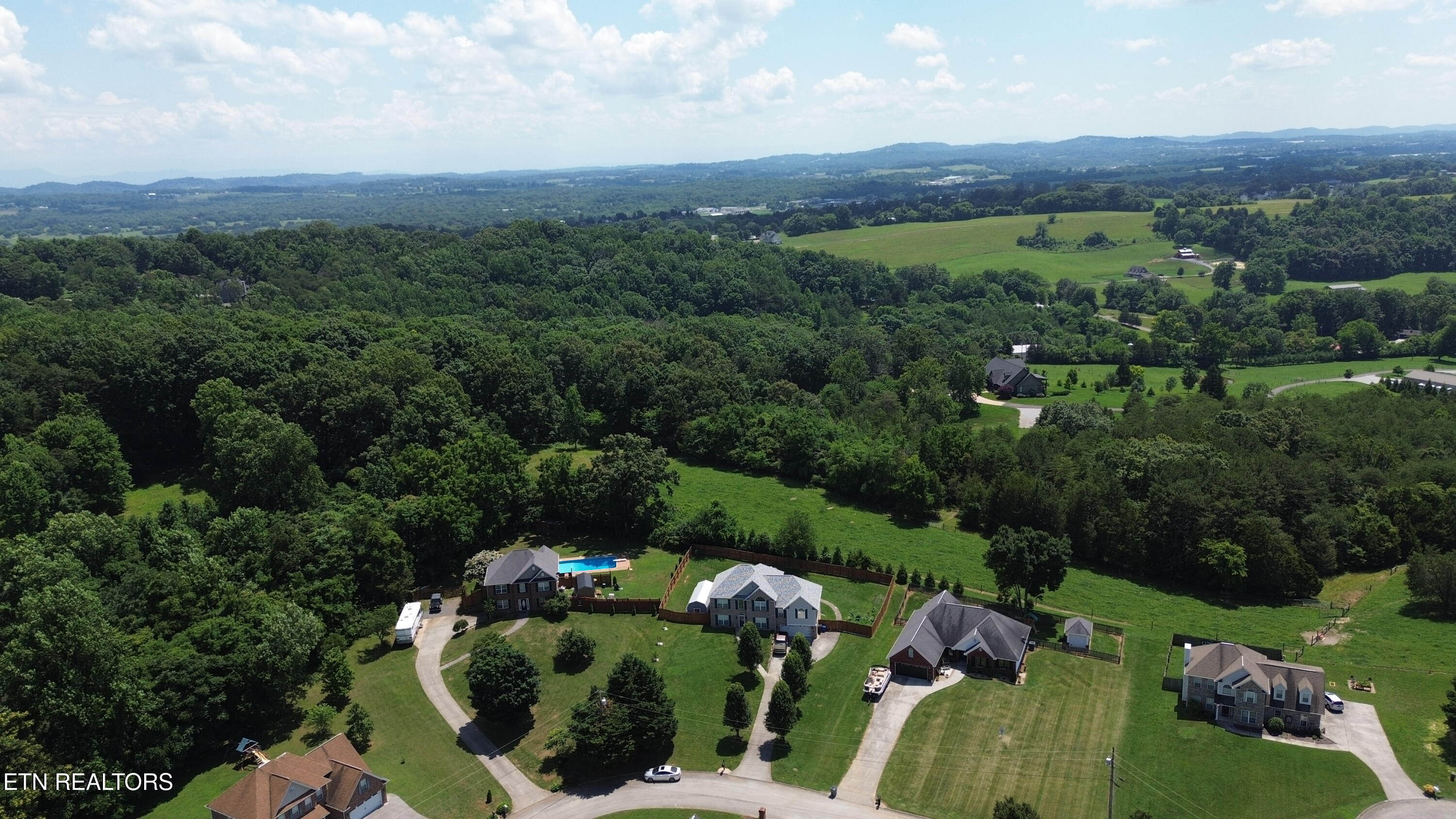 7555 Stonehenge Drive Talbott TN 37877