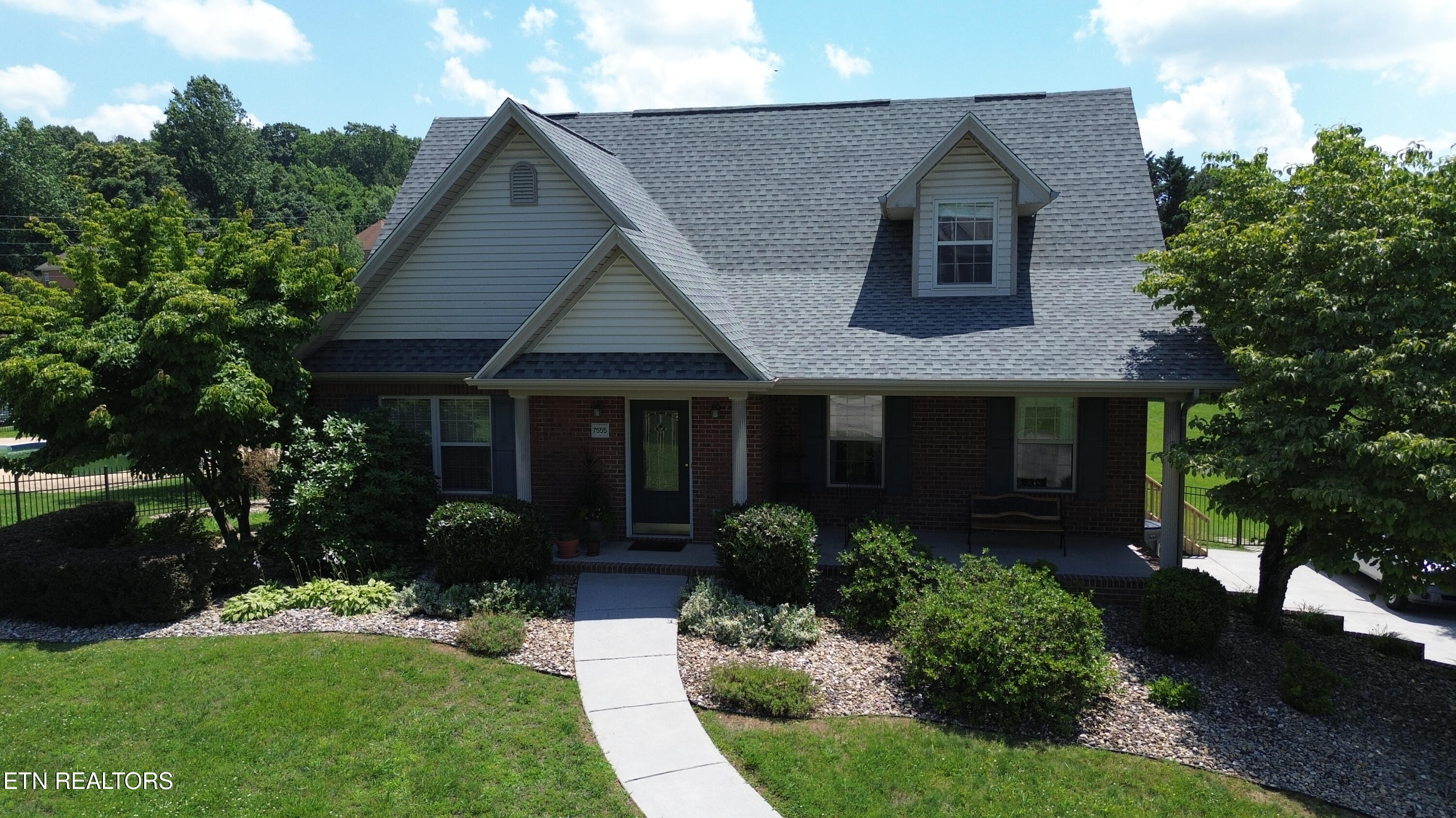 7555 Stonehenge Drive Talbott TN 37877