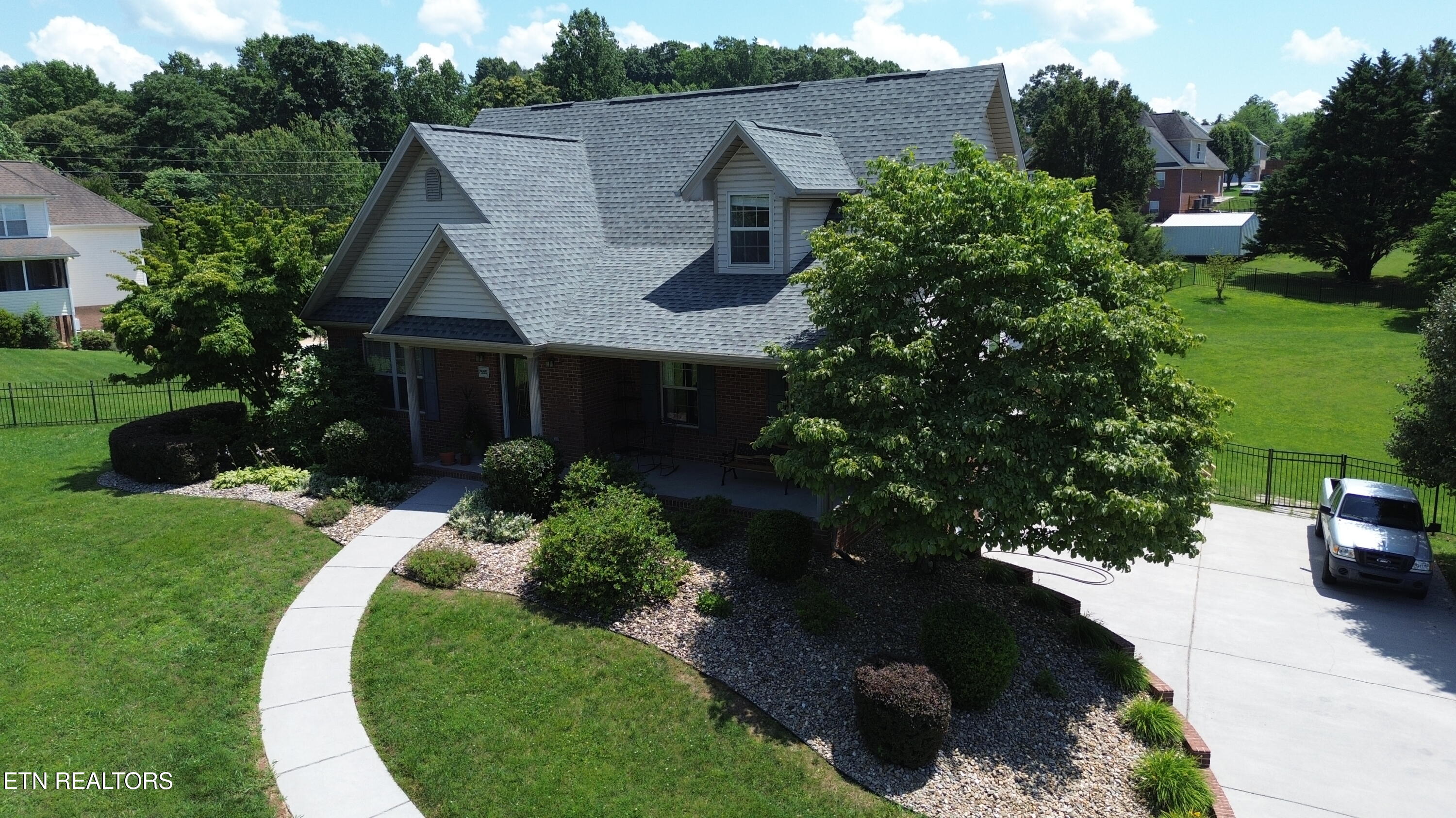 7555 Stonehenge Drive Talbott TN 37877
