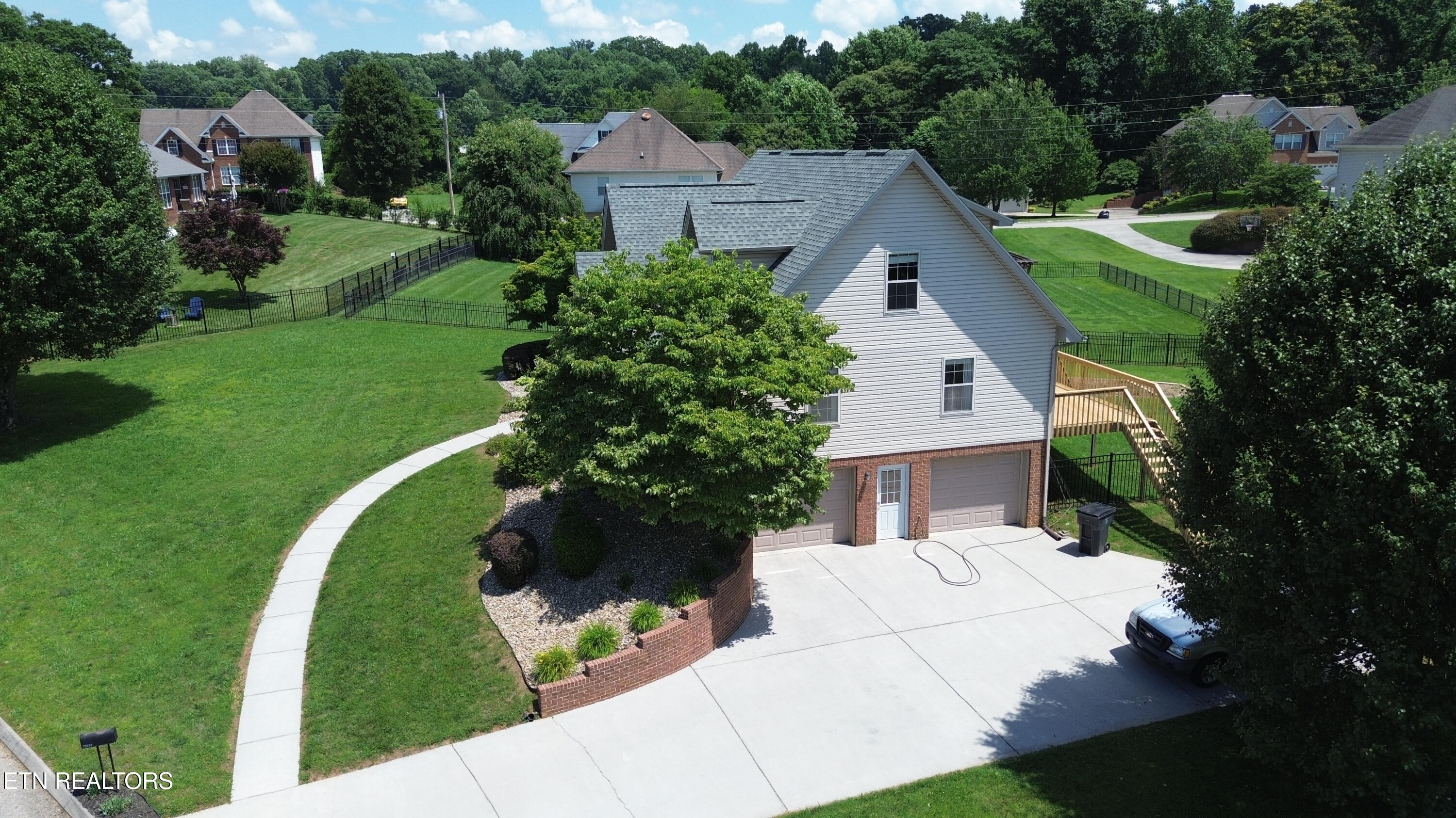 7555 Stonehenge Drive Talbott TN 37877
