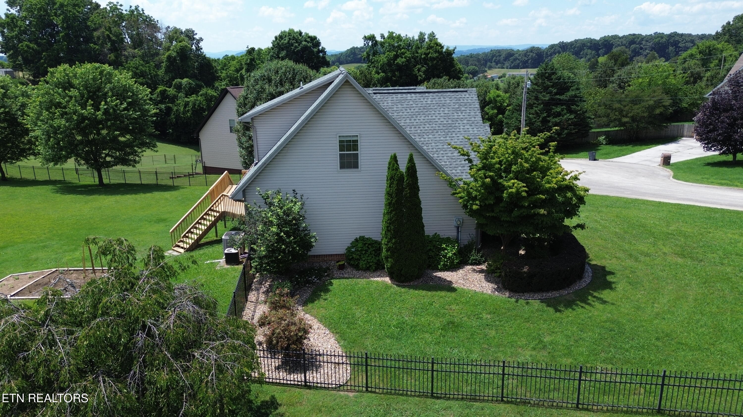 7555 Stonehenge Drive Talbott TN 37877