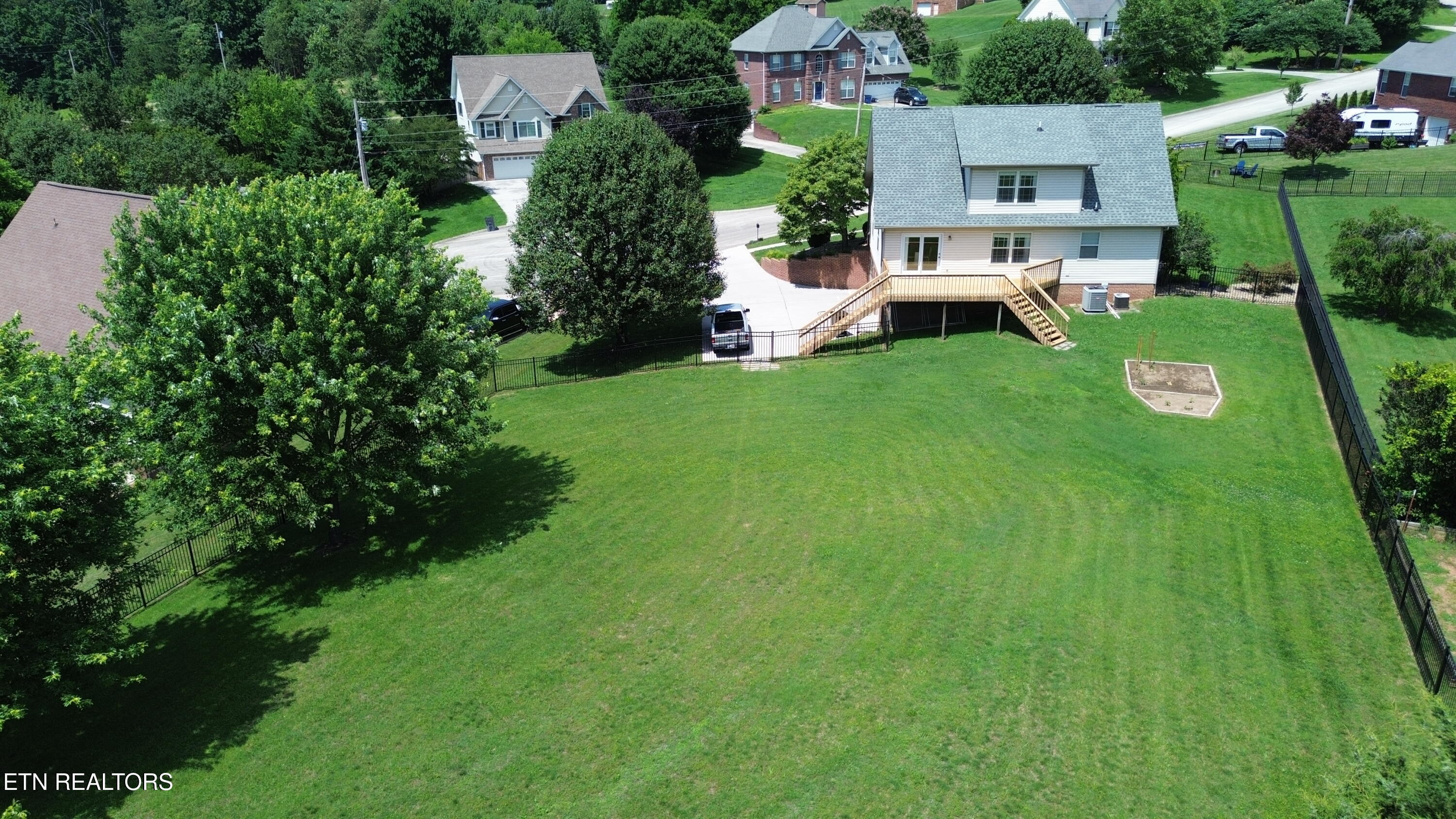 7555 Stonehenge Drive Talbott TN 37877